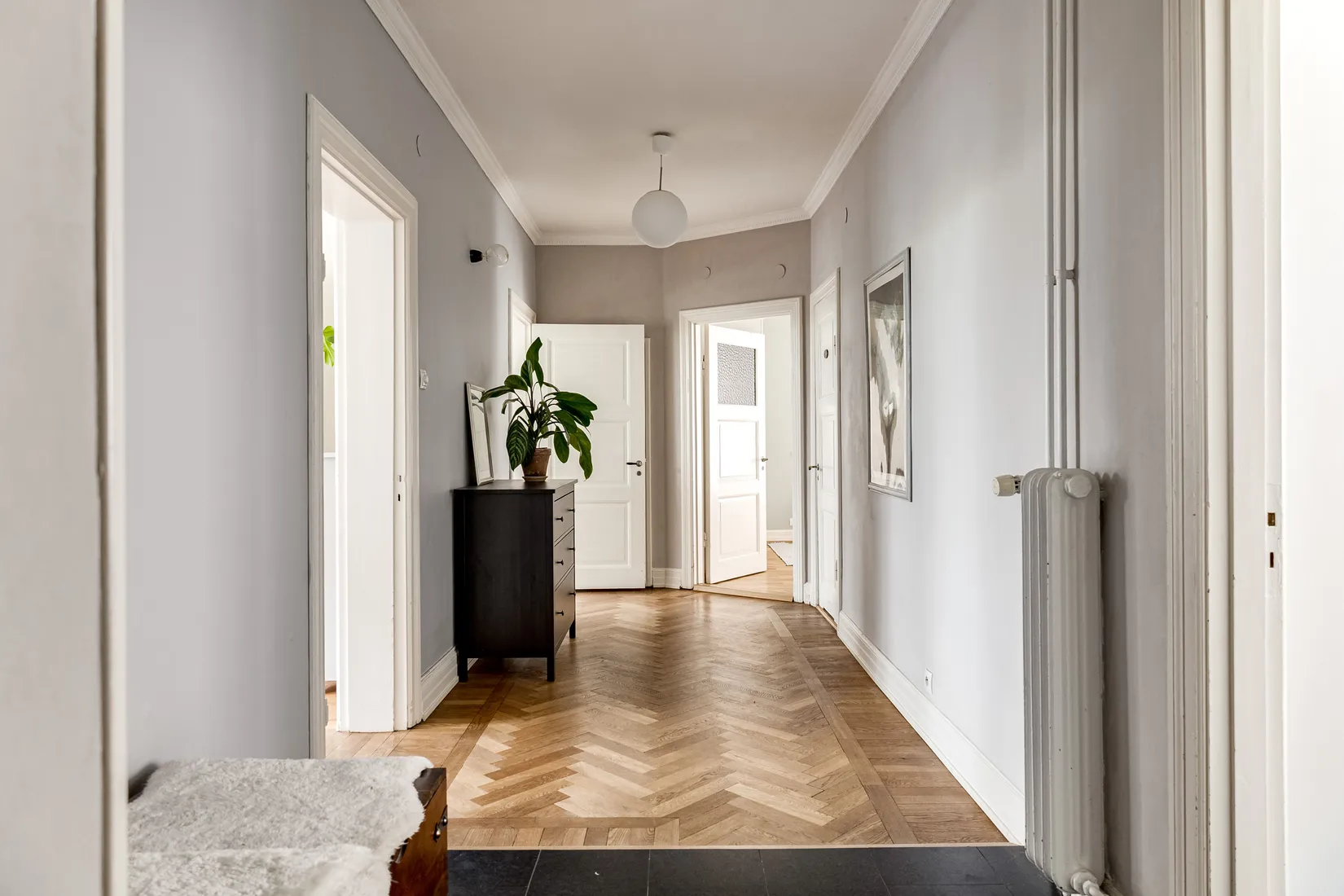 Bostadsrätt, S:t Pauli Kyrkogata 10, Rörsjöstaden, Malmö