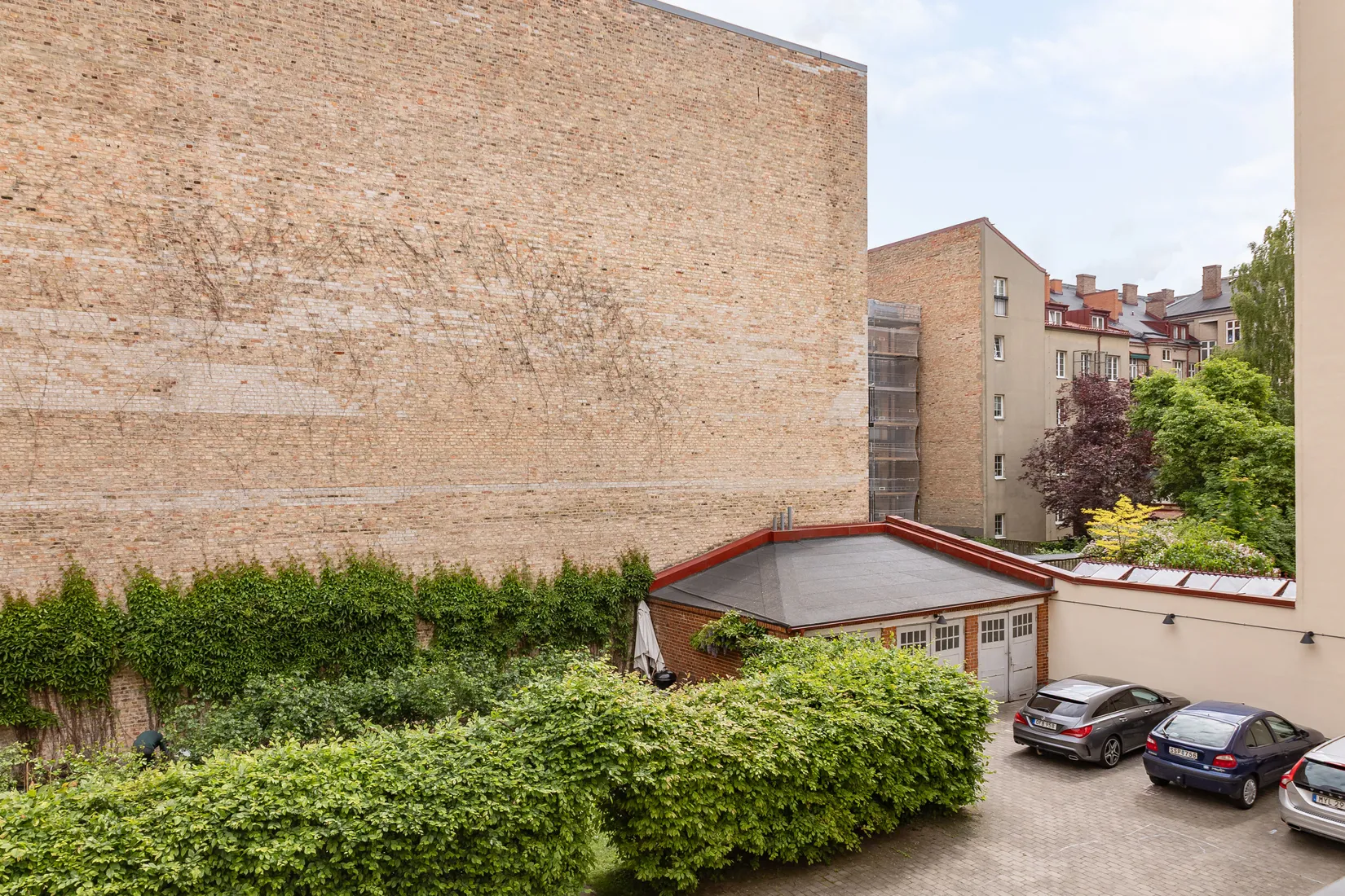 Bostadsrätt, S:t Pauli Kyrkogata 10, Rörsjöstaden, Malmö