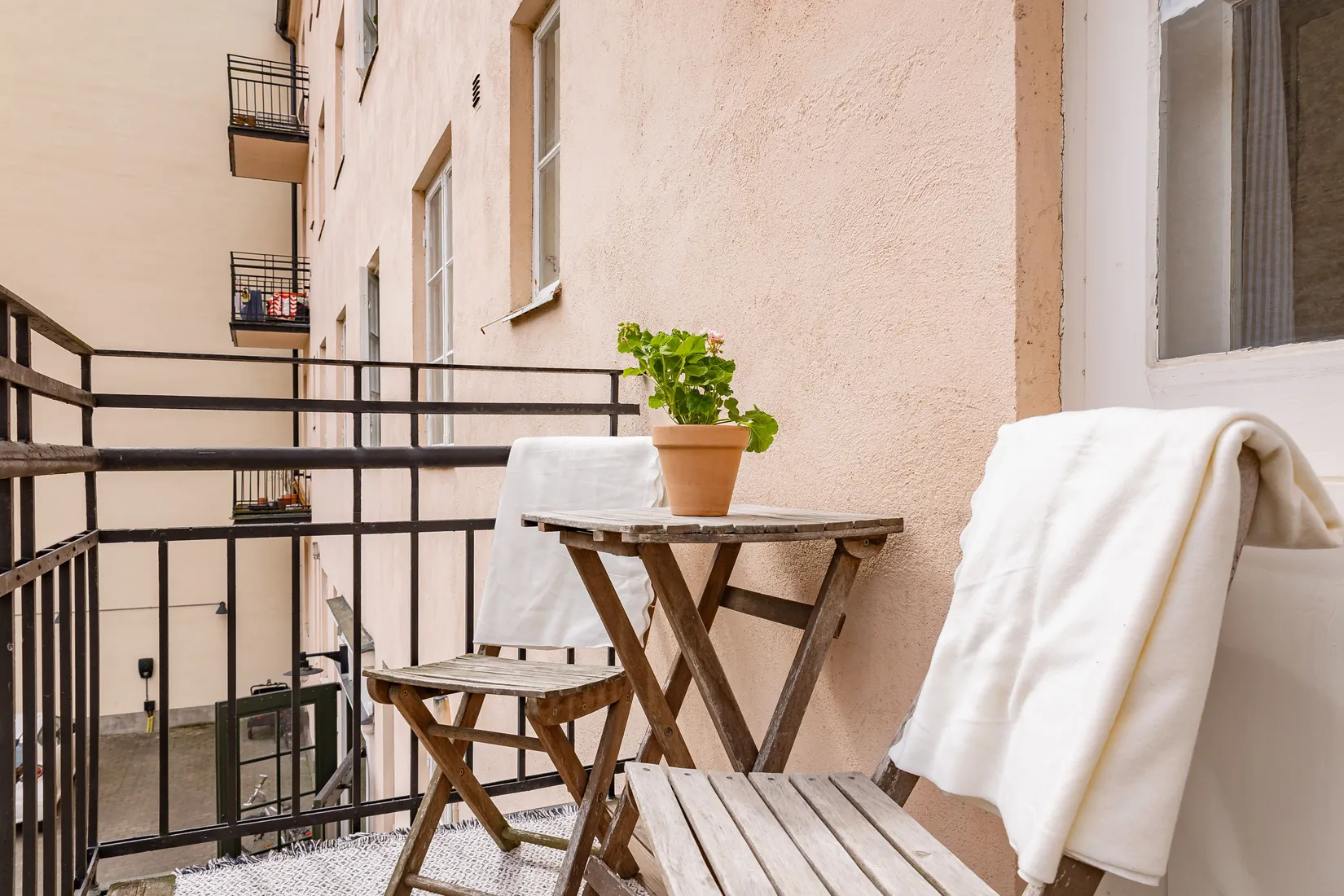 Bostadsrätt, S:t Pauli Kyrkogata 10, Rörsjöstaden, Malmö