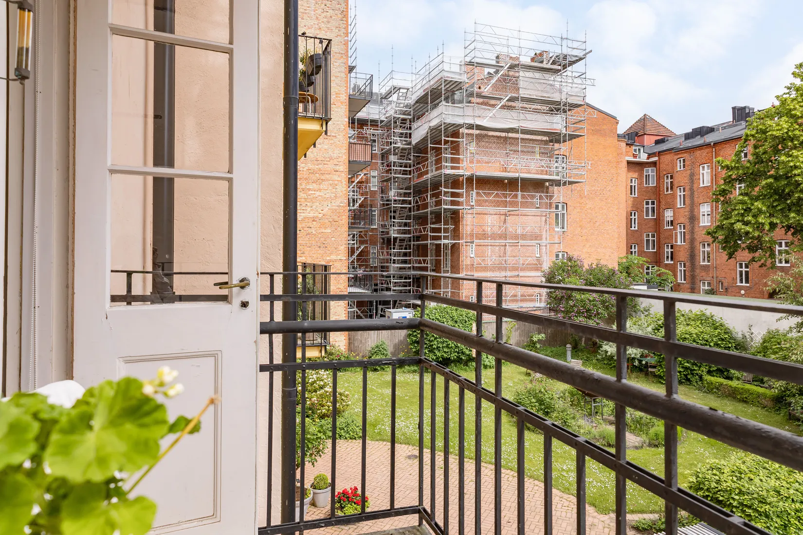 Bostadsrätt, S:t Pauli Kyrkogata 10, Rörsjöstaden, Malmö
