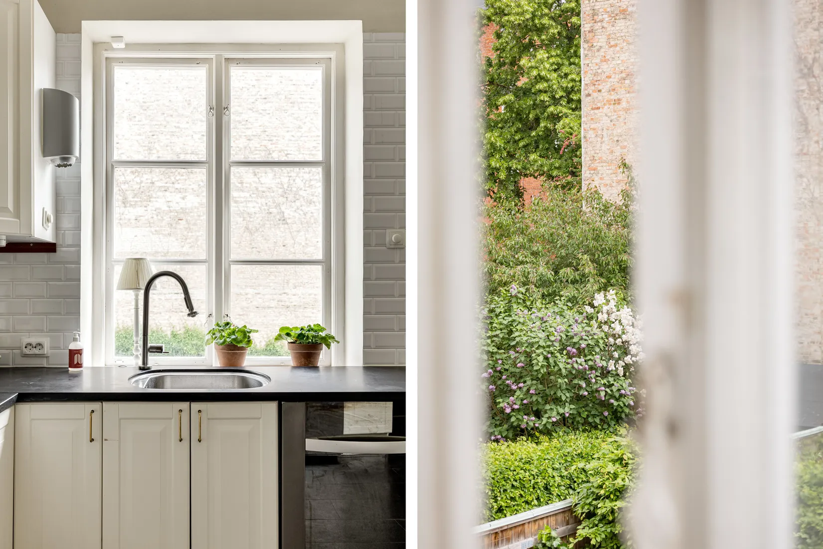Bostadsrätt, S:t Pauli Kyrkogata 10, Rörsjöstaden, Malmö
