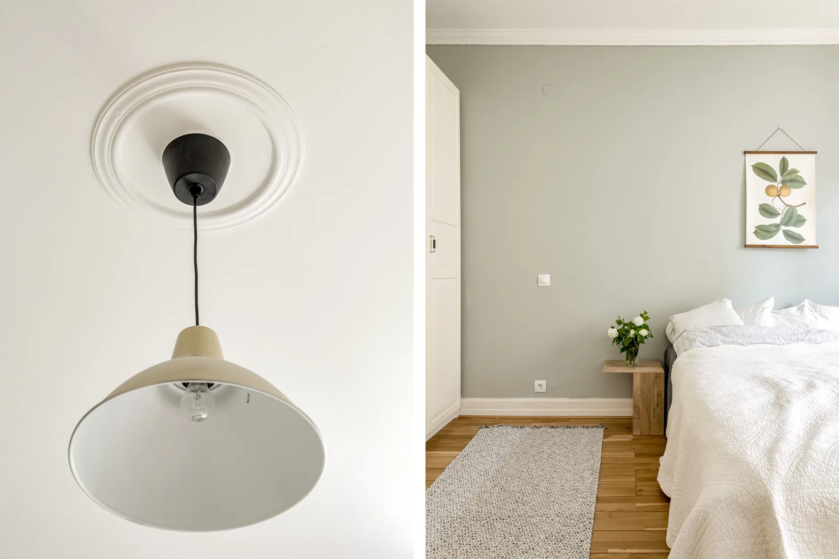 Bostadsrätt, S:t Pauli Kyrkogata 10, Rörsjöstaden, Malmö