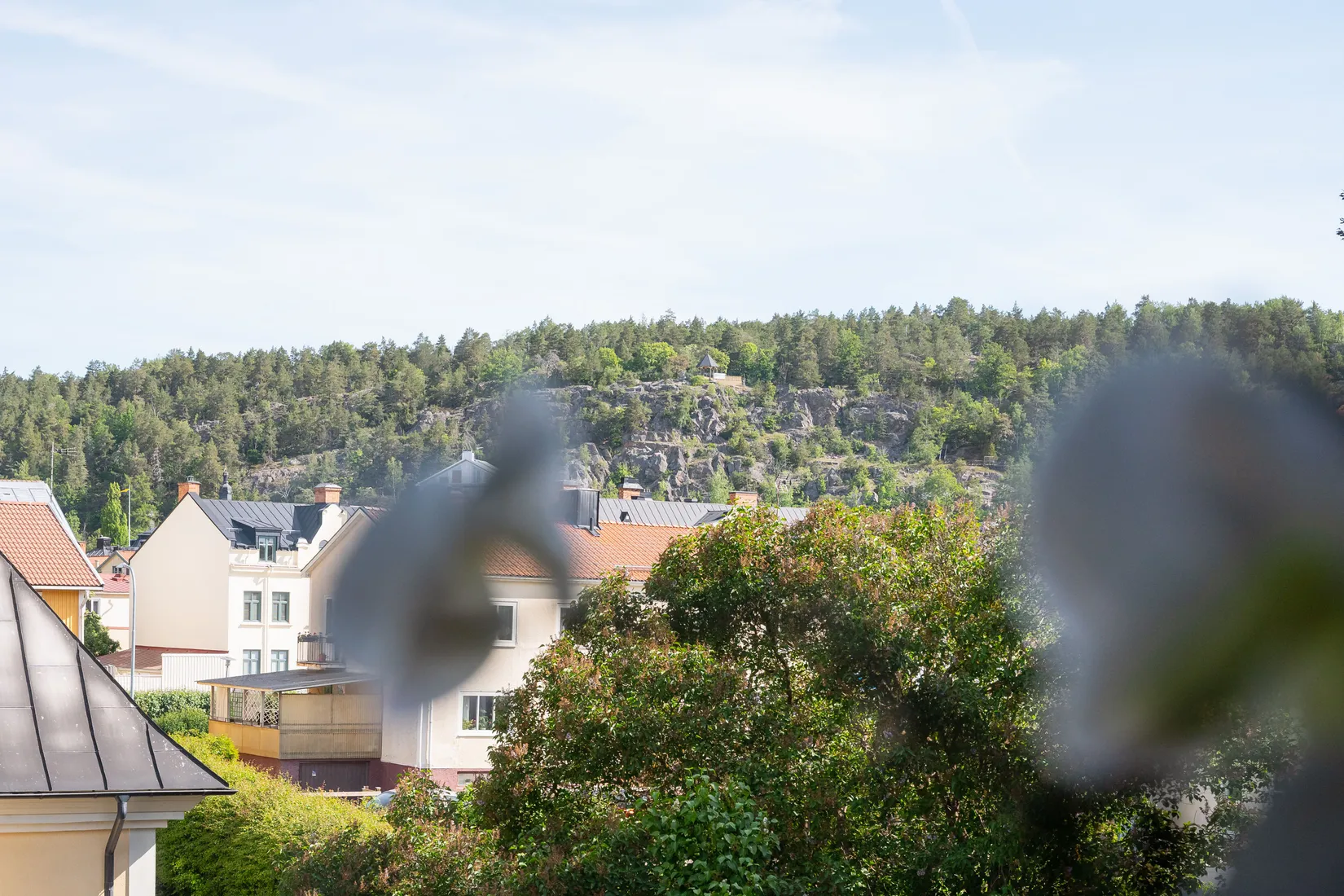 Bostadsrätt, S:t Larsgatan 5B, Centralt, Söderköping