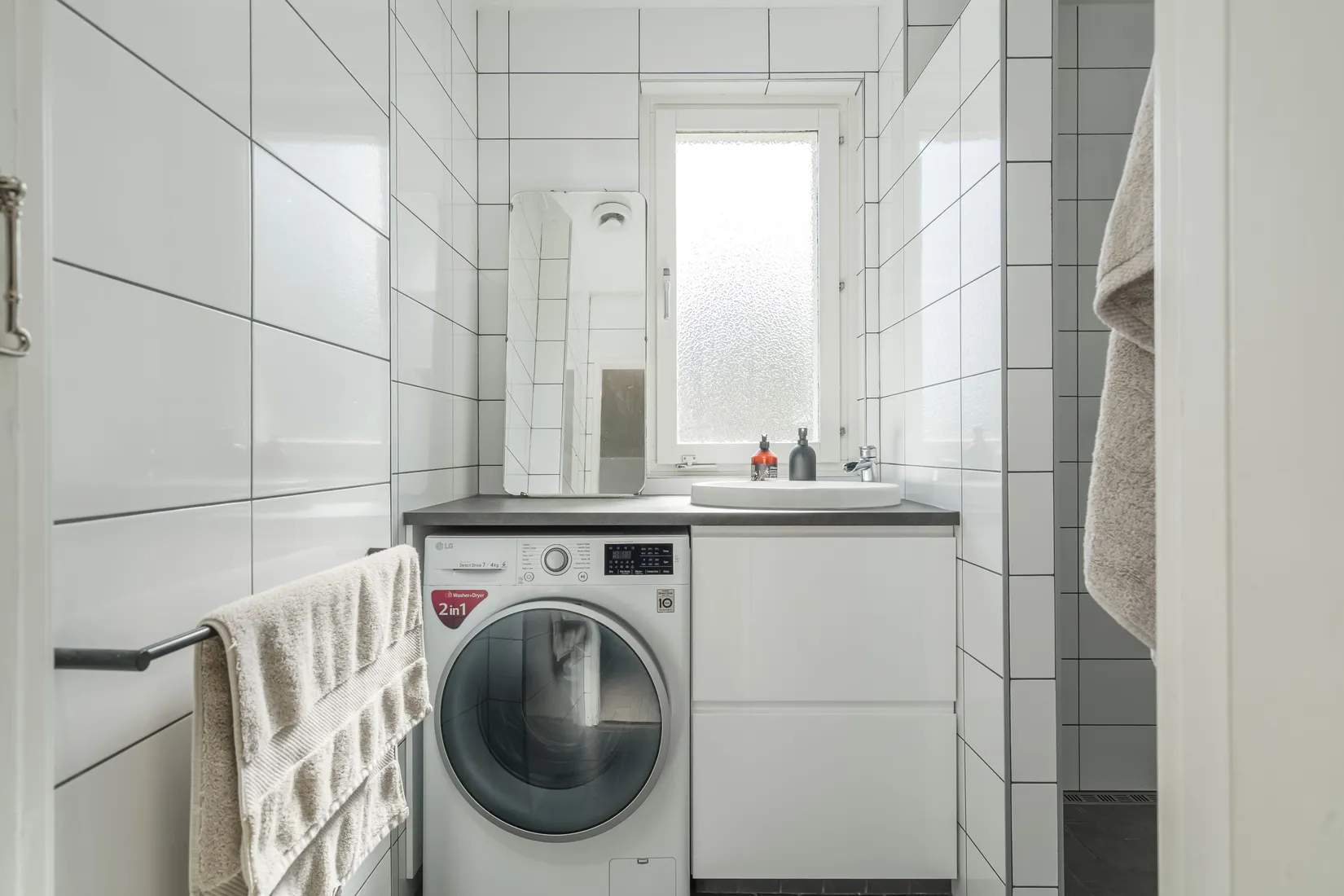 Bostadsrätt, S:t Larsgatan 5B, Centralt, Söderköping