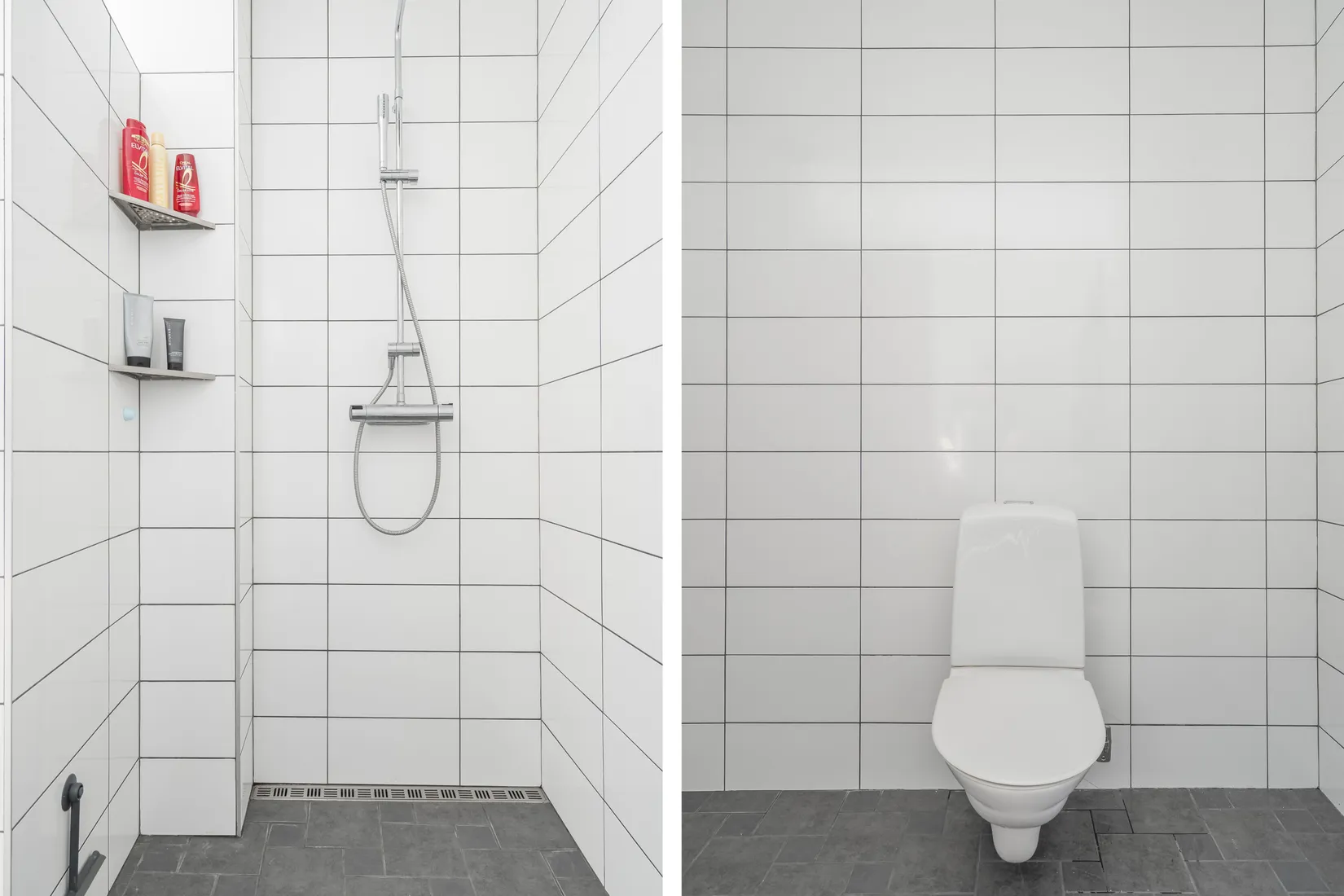 Bostadsrätt, S:t Larsgatan 5B, Centralt, Söderköping