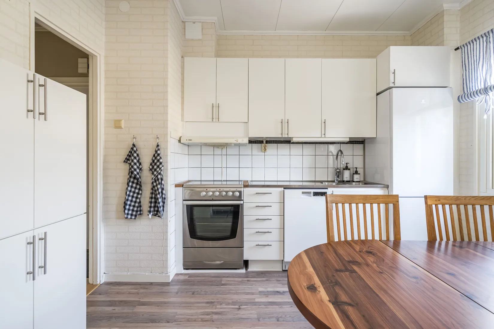 Bostadsrätt, S:t Larsgatan 5B, Centralt, Söderköping