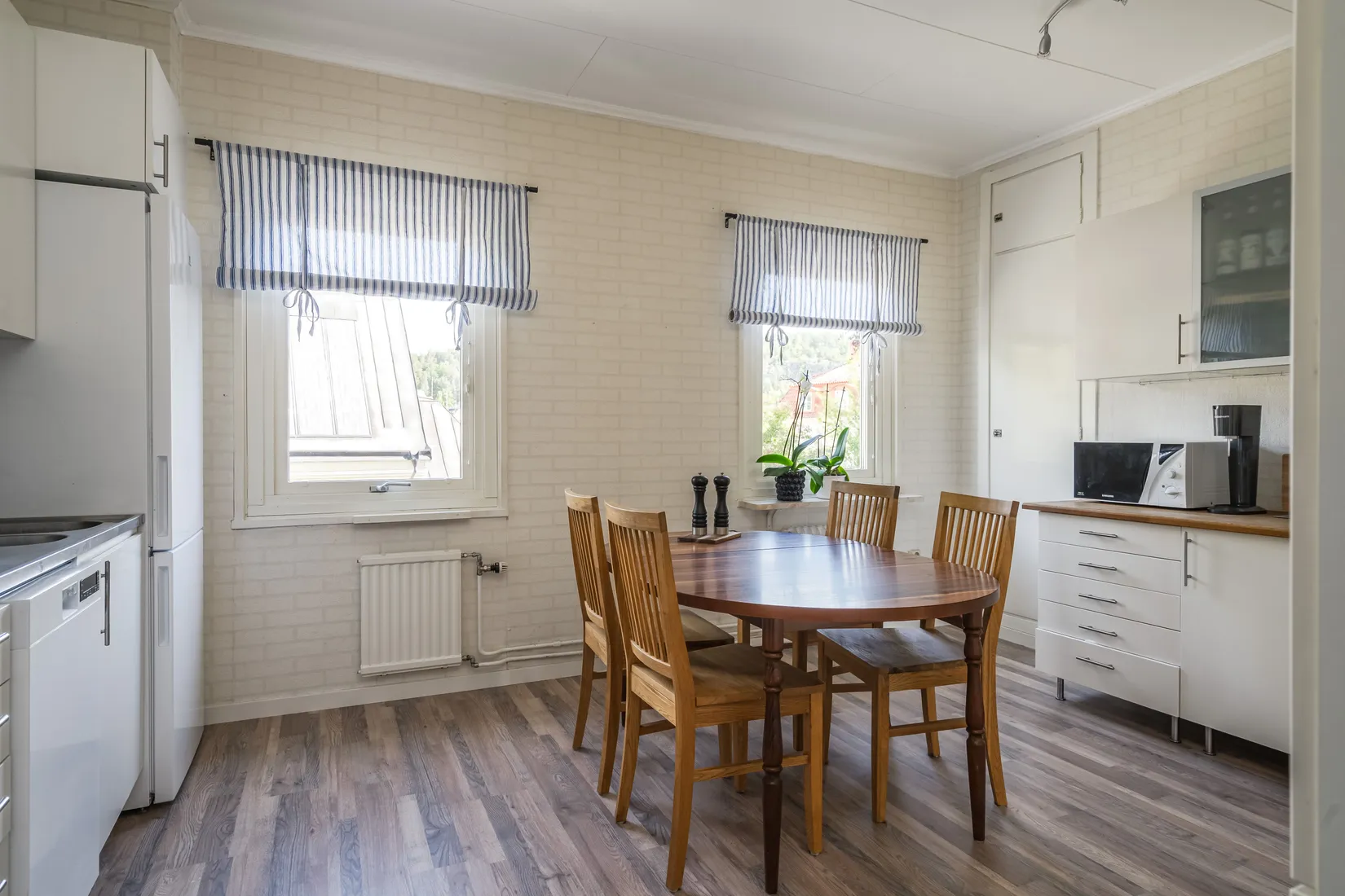 Bostadsrätt, S:t Larsgatan 5B, Centralt, Söderköping