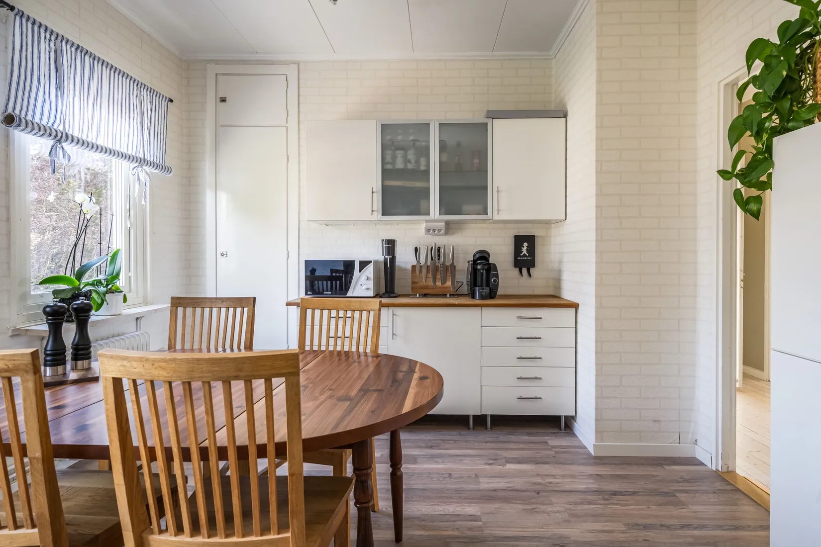 Bostadsrätt, S:t Larsgatan 5B, Centralt, Söderköping