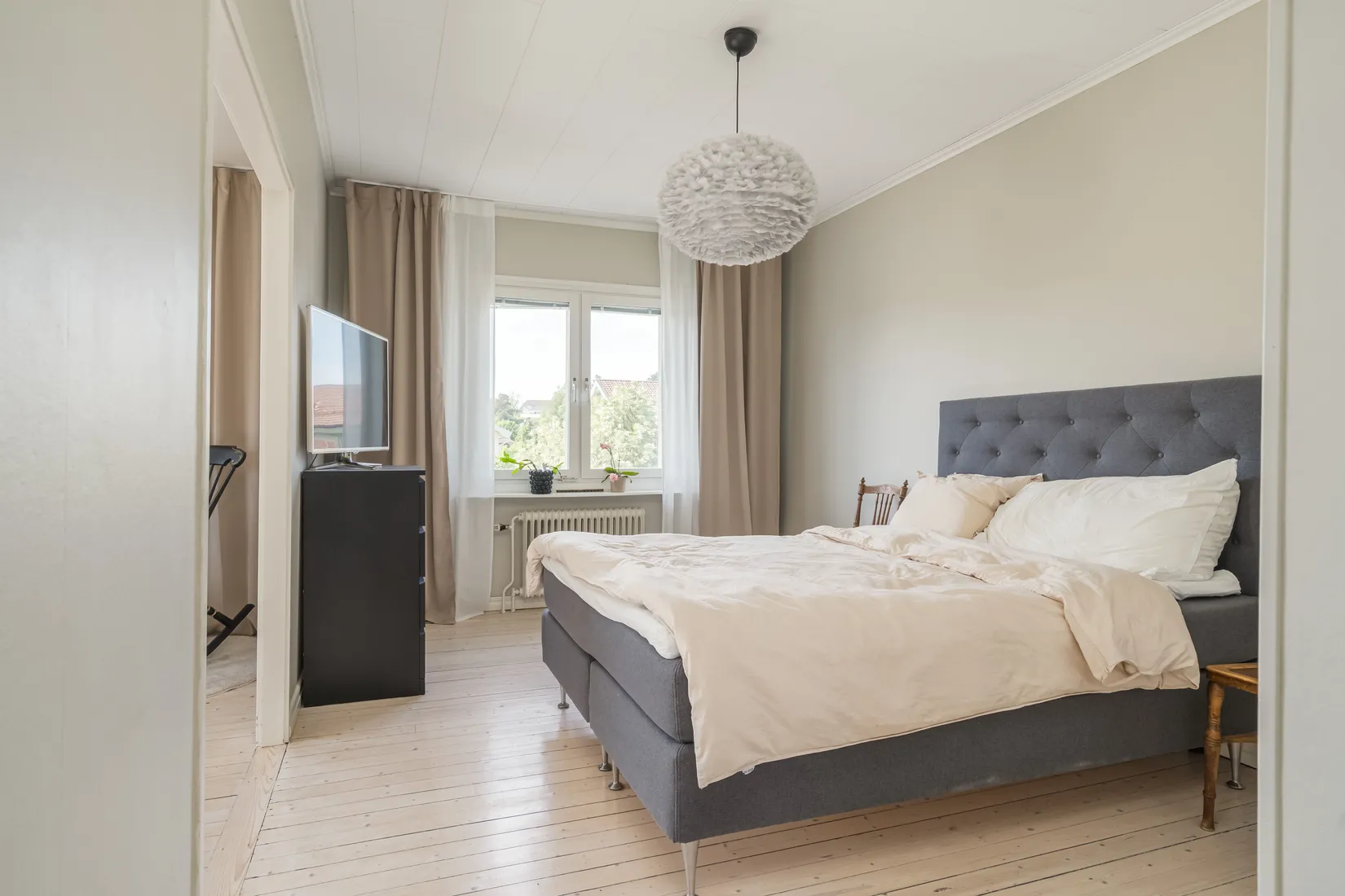 Bostadsrätt, S:t Larsgatan 5B, Centralt, Söderköping
