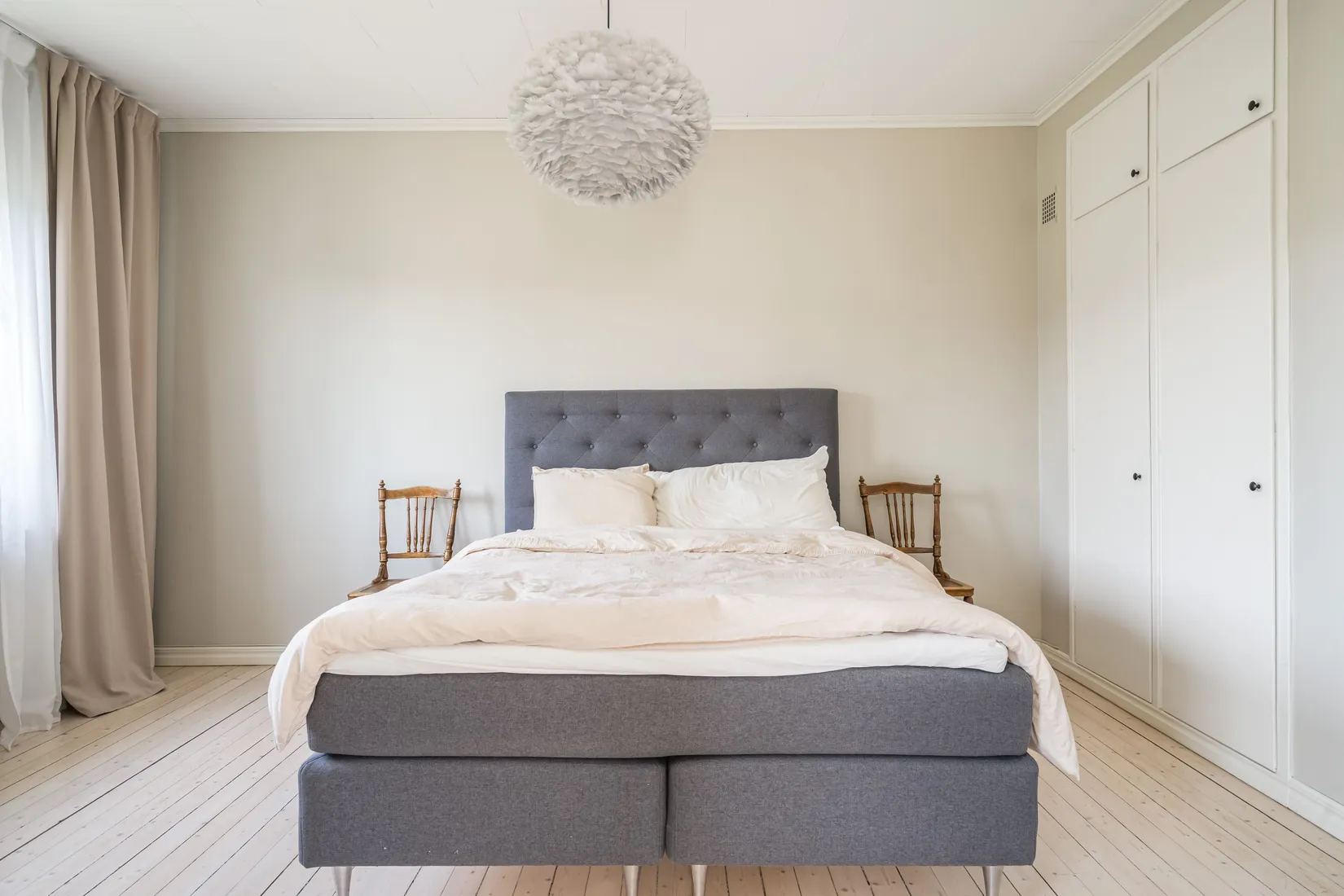 Bostadsrätt, S:t Larsgatan 5B, Centralt, Söderköping