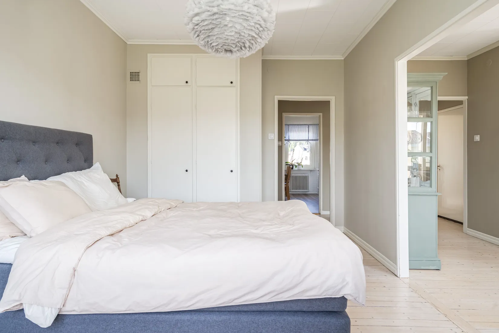 Bostadsrätt, S:t Larsgatan 5B, Centralt, Söderköping