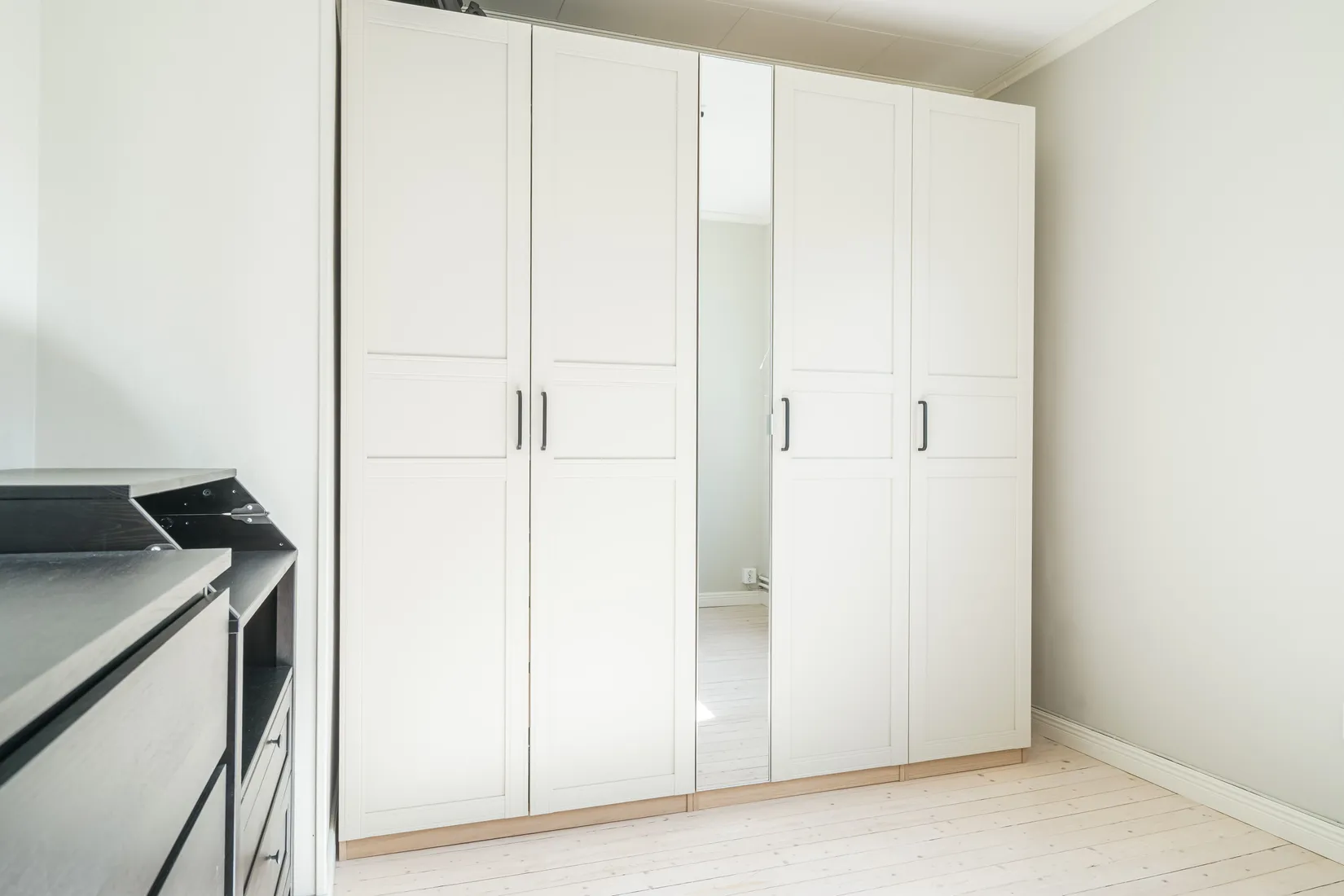 Bostadsrätt, S:t Larsgatan 5B, Centralt, Söderköping