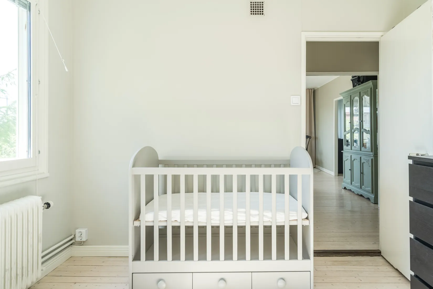 Bostadsrätt, S:t Larsgatan 5B, Centralt, Söderköping