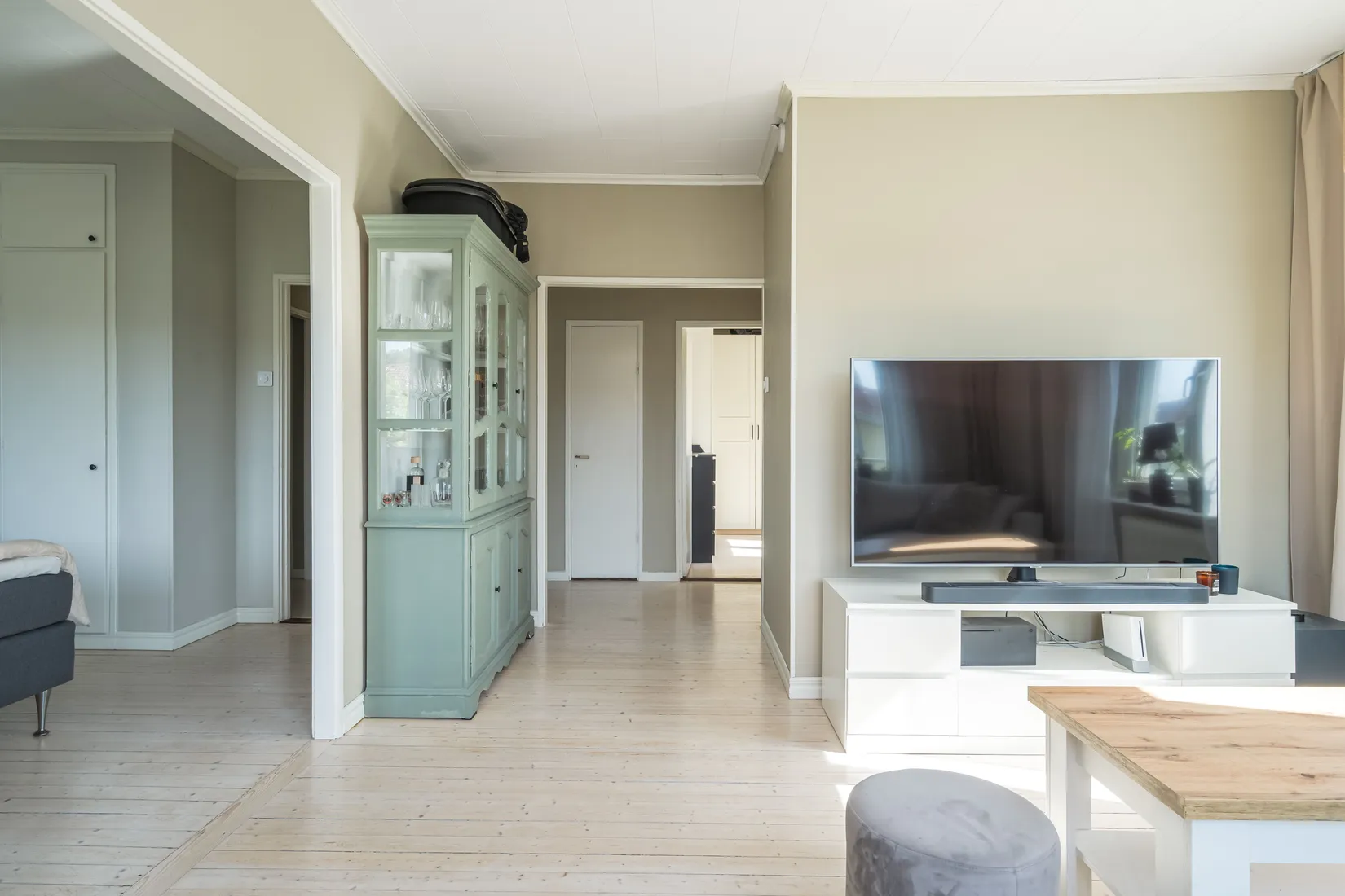 Bostadsrätt, S:t Larsgatan 5B, Centralt, Söderköping