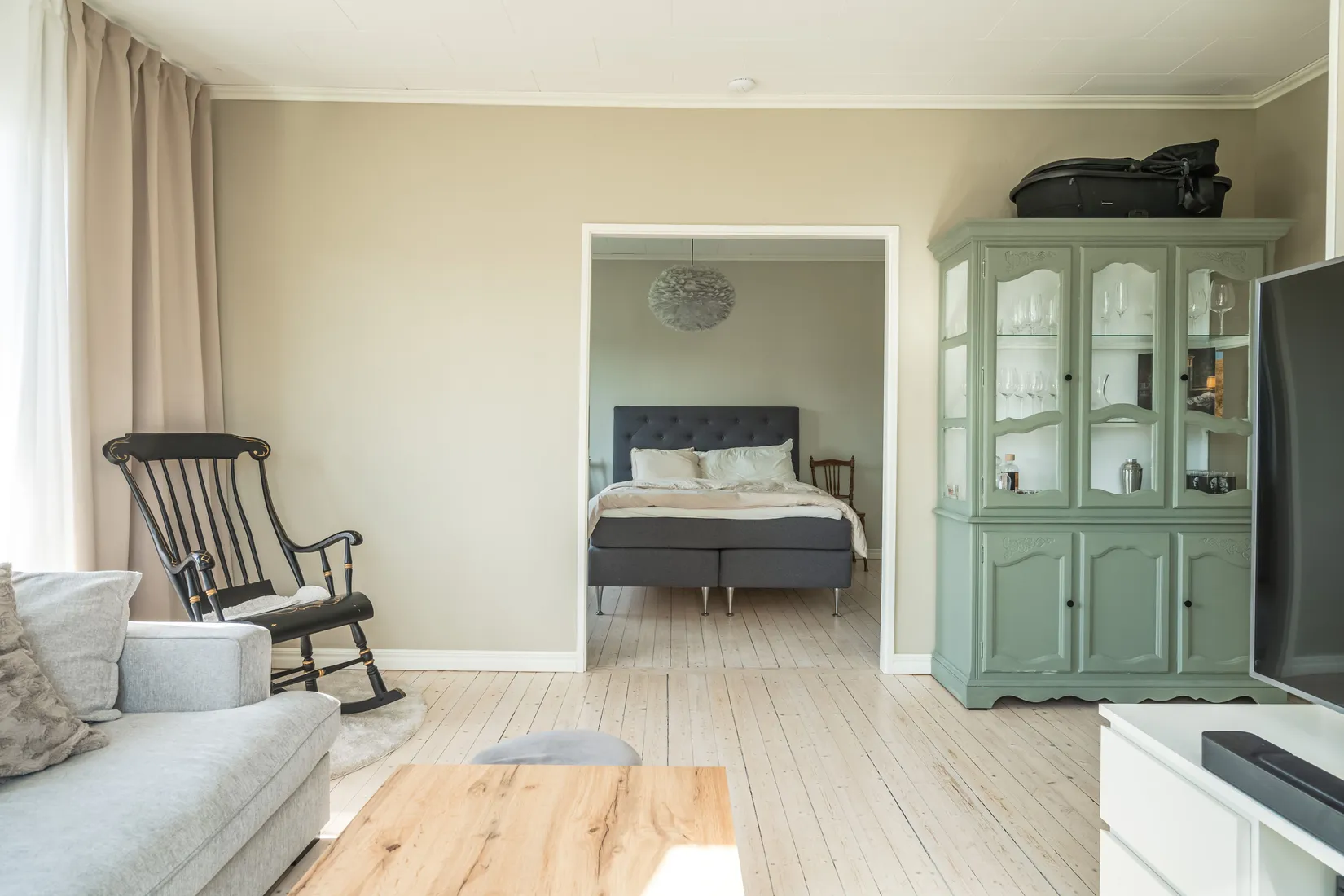 Bostadsrätt, S:t Larsgatan 5B, Centralt, Söderköping