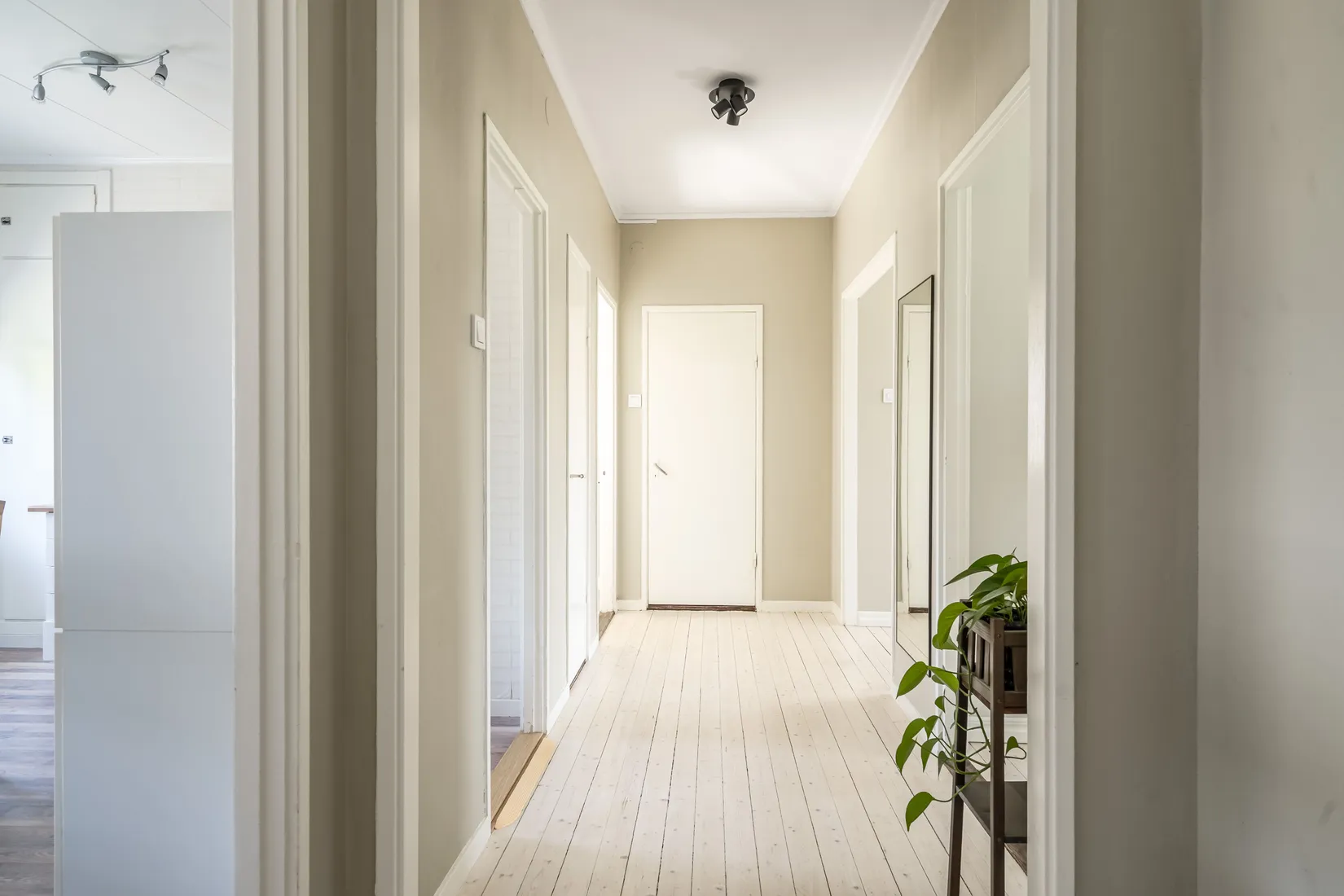 Bostadsrätt, S:t Larsgatan 5B, Centralt, Söderköping