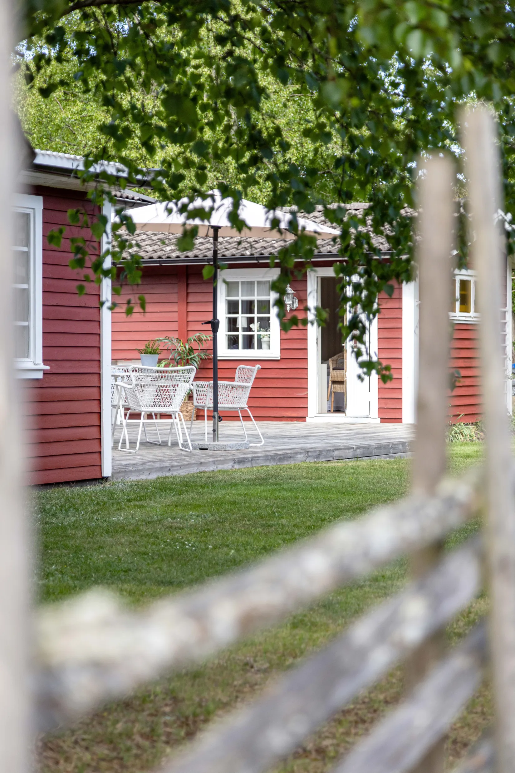 Villa, Älgvägen 14, Haverdal, Halmstad