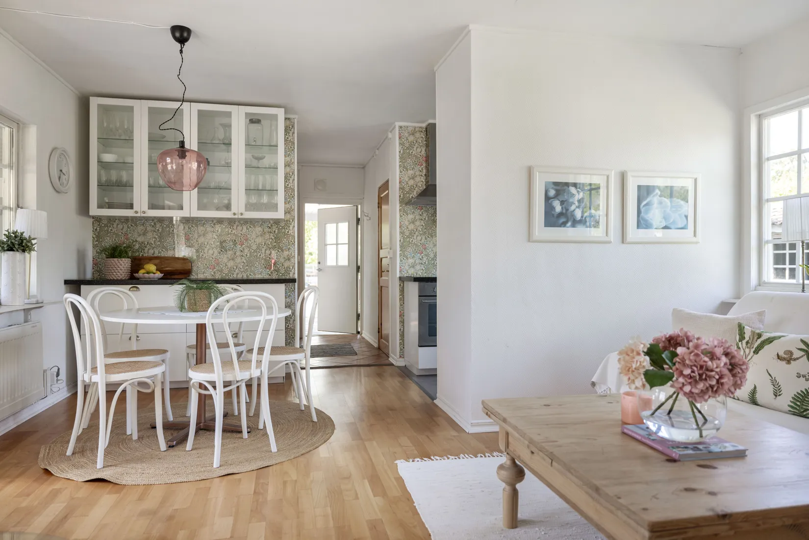Villa, Älgvägen 14, Haverdal, Halmstad