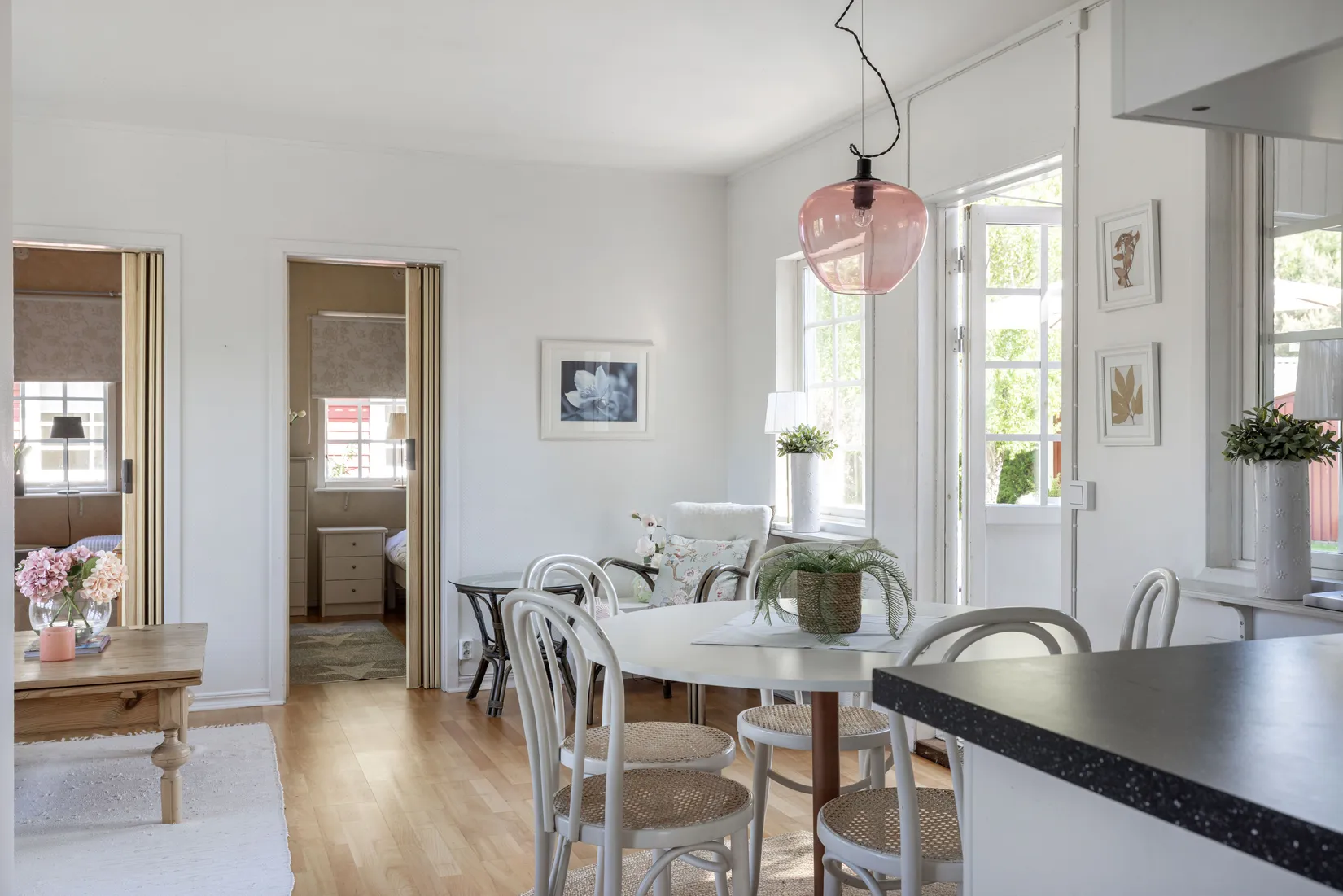 Villa, Älgvägen 14, Haverdal, Halmstad