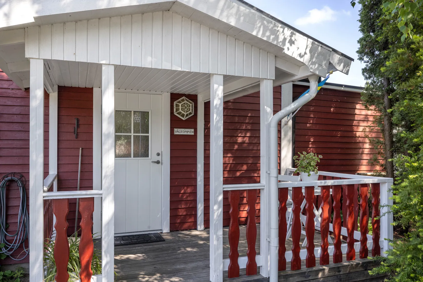 Villa, Älgvägen 14, Haverdal, Halmstad