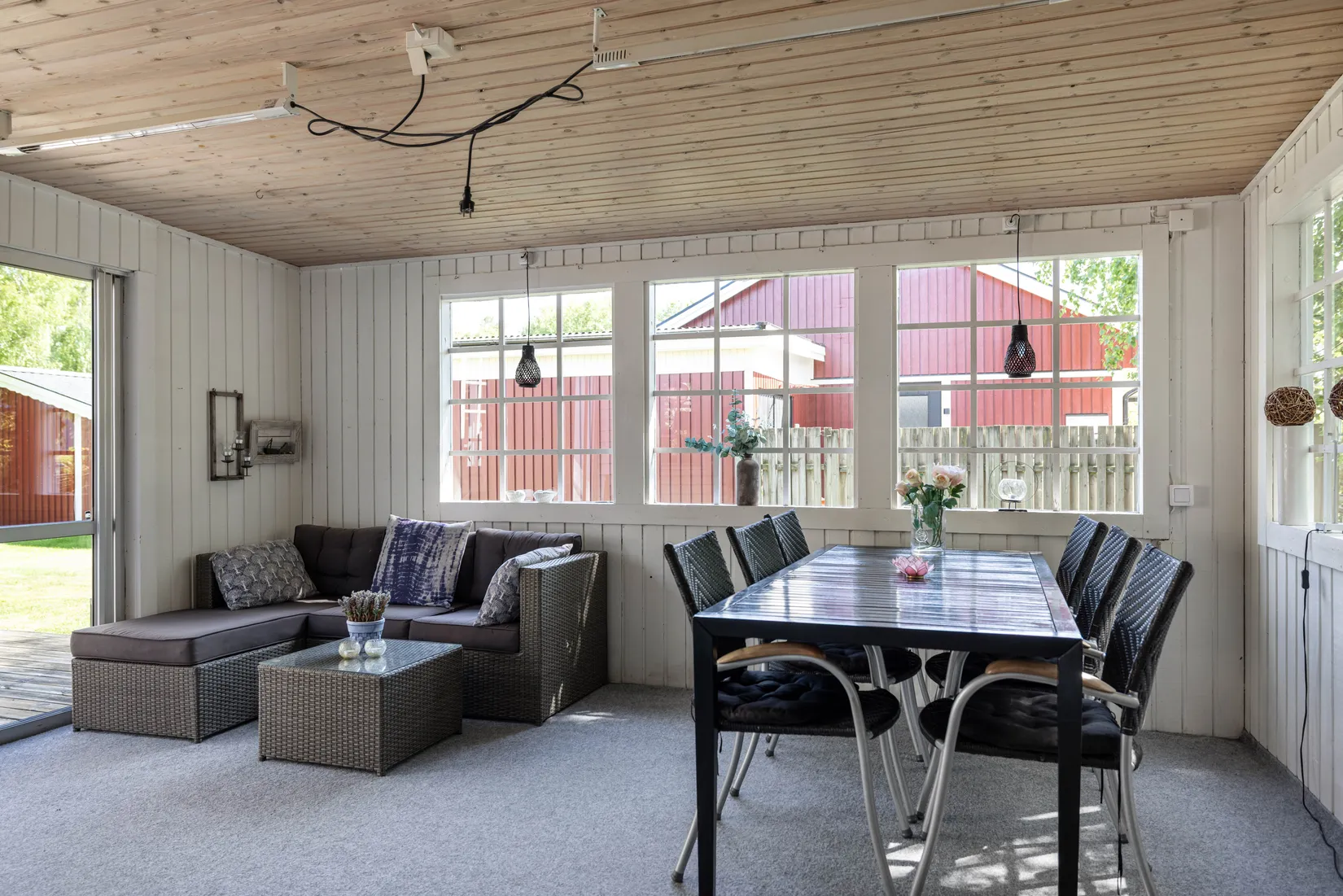 Villa, Älgvägen 14, Haverdal, Halmstad