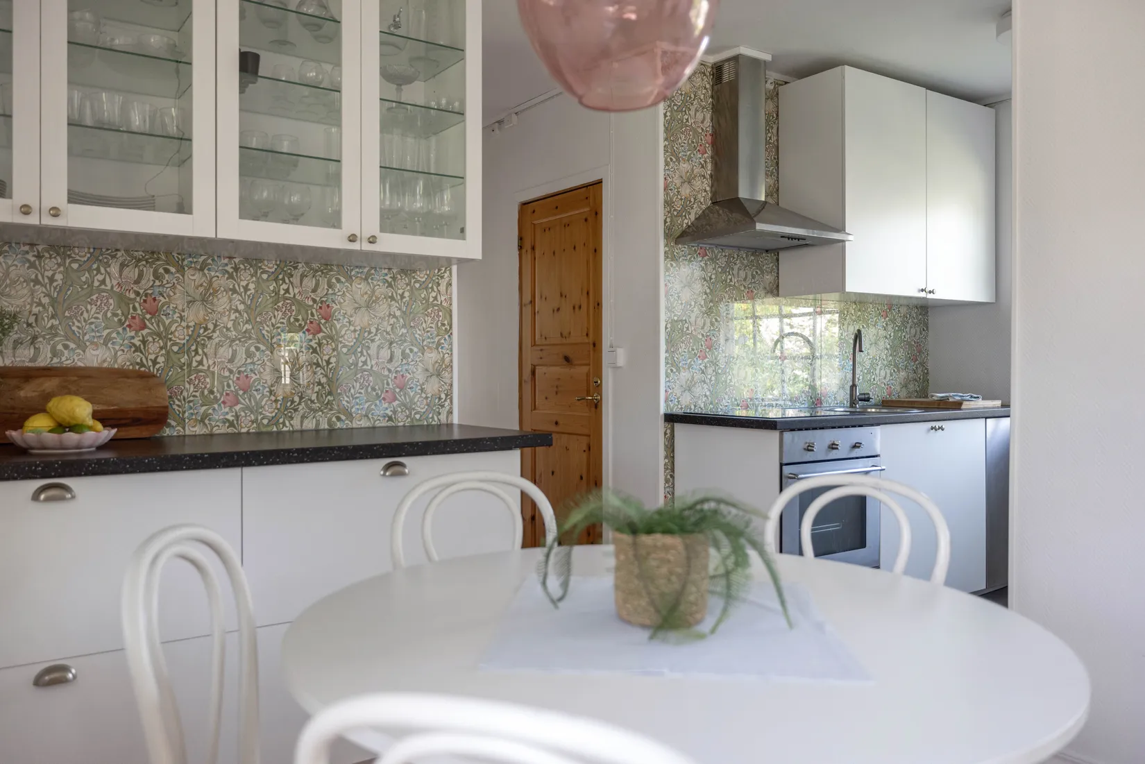 Villa, Älgvägen 14, Haverdal, Halmstad