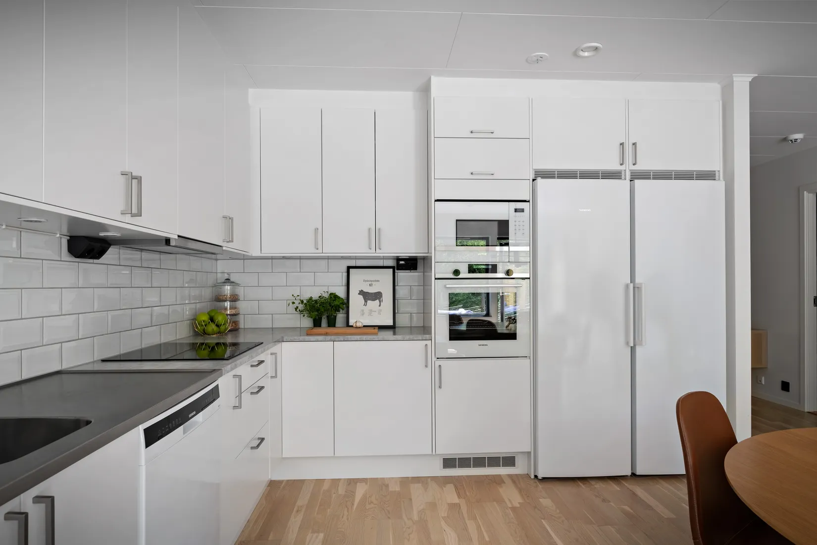 Bostadsrätt, Radhus, Växthusgatan 17D, Villastaden, Ulricehamn