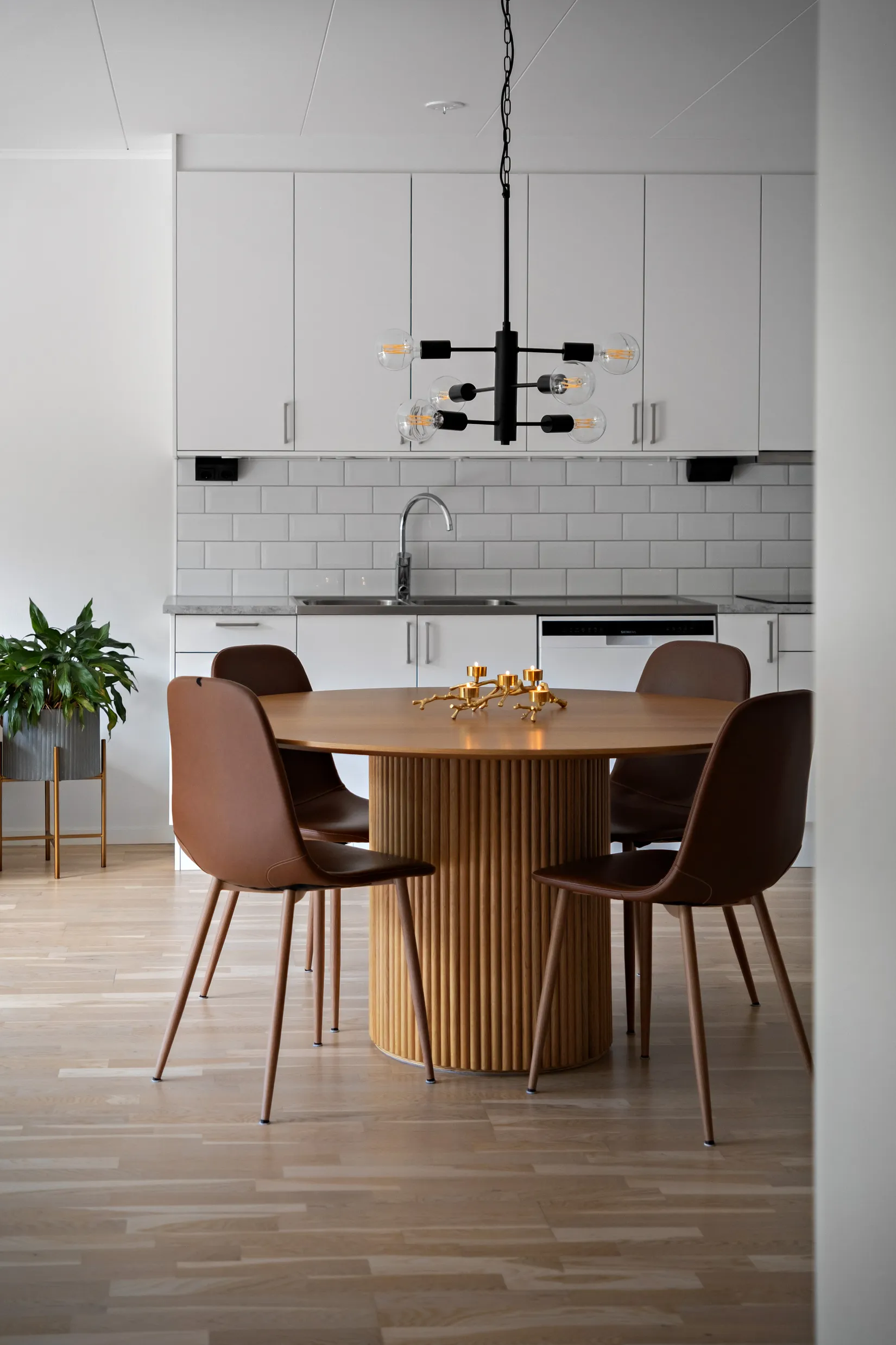 Bostadsrätt, Radhus, Växthusgatan 17D, Villastaden, Ulricehamn