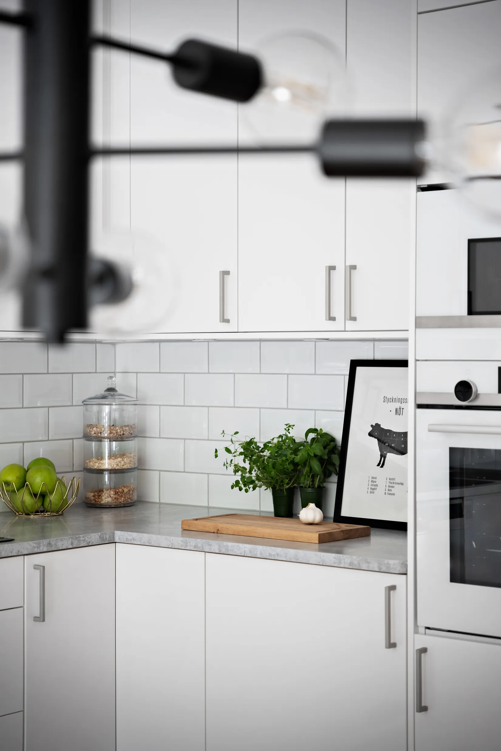 Bostadsrätt, Radhus, Växthusgatan 17D, Villastaden, Ulricehamn