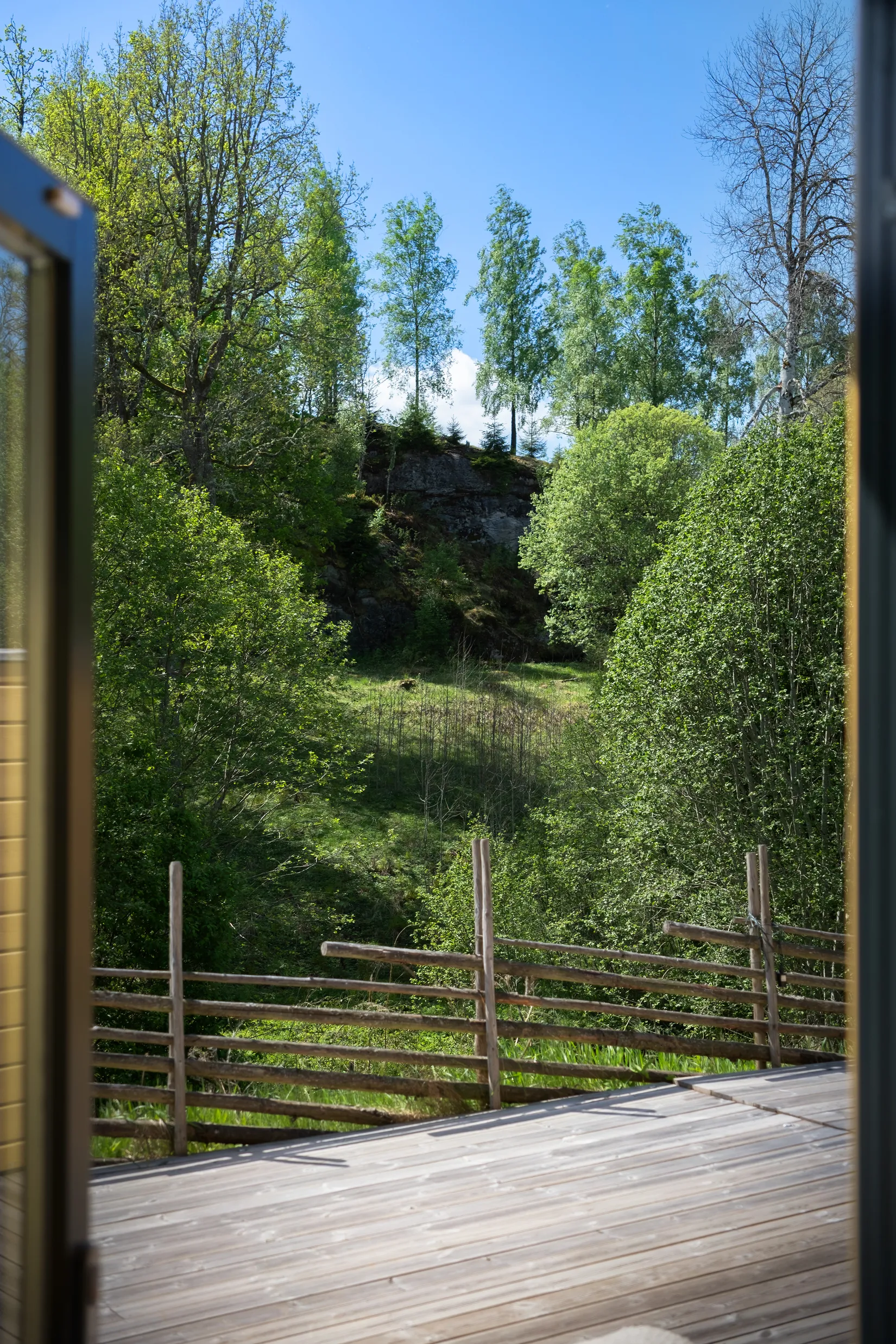 Bostadsrätt, Radhus, Växthusgatan 17D, Villastaden, Ulricehamn