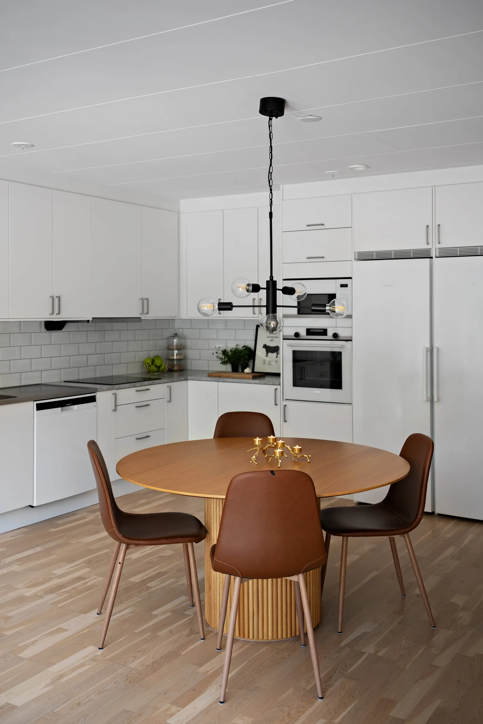 Bostadsrätt, Radhus, Växthusgatan 17D, Villastaden, Ulricehamn