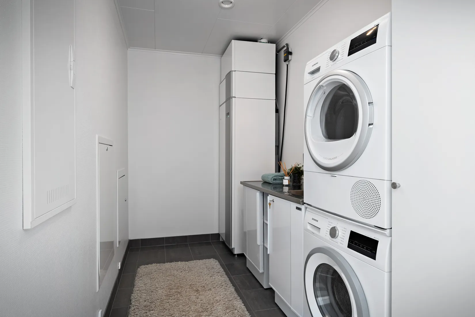 Bostadsrätt, Radhus, Växthusgatan 17D, Villastaden, Ulricehamn