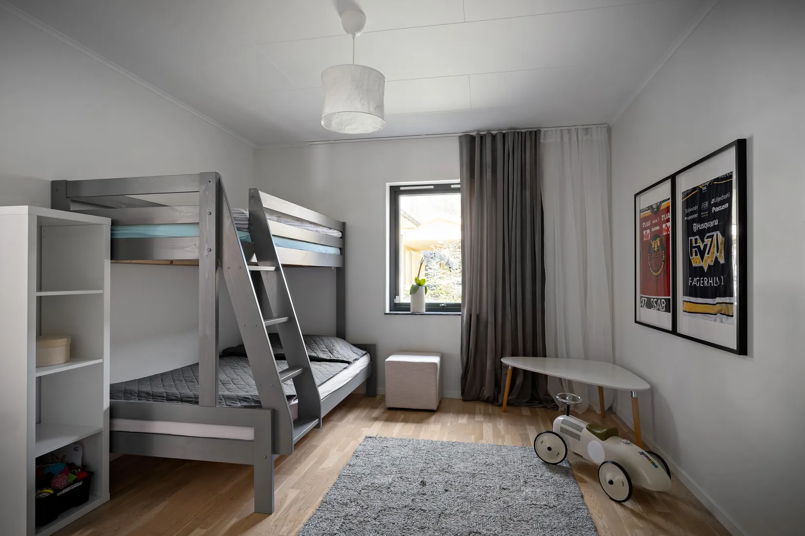 Bostadsrätt, Radhus, Växthusgatan 17D, Villastaden, Ulricehamn