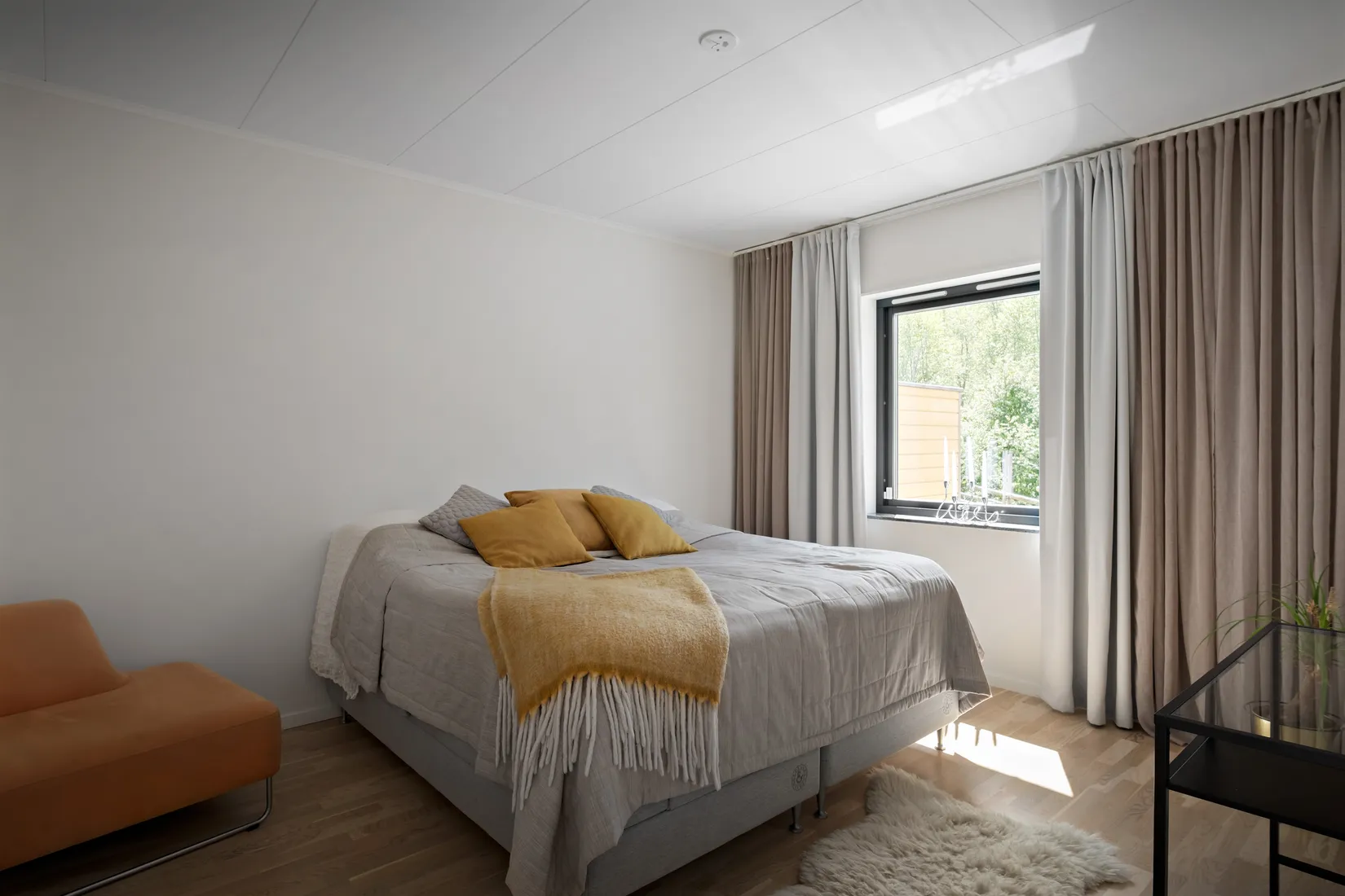 Bostadsrätt, Radhus, Växthusgatan 17D, Villastaden, Ulricehamn