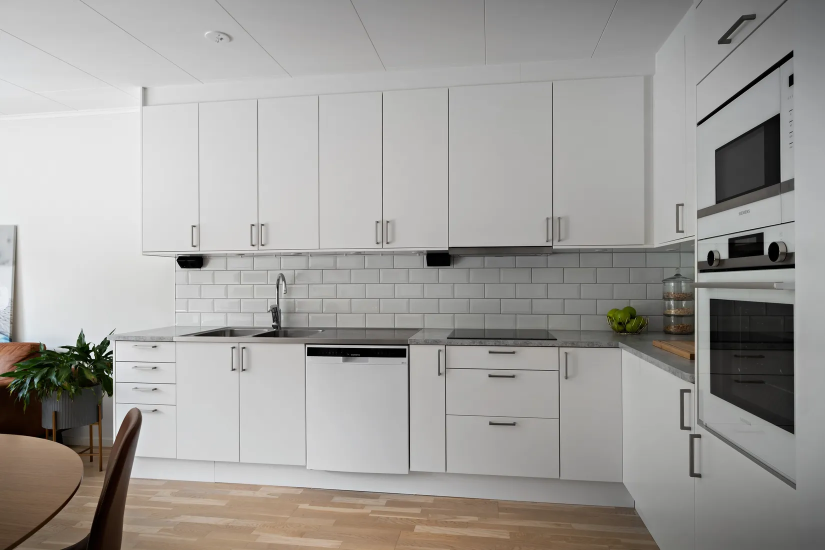 Bostadsrätt, Radhus, Växthusgatan 17D, Villastaden, Ulricehamn