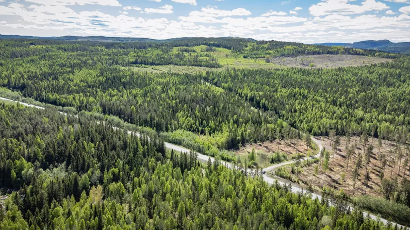 Gård/Skog, del av KRAMFORS KÄRR 1:73 och del av Kärr 1:98, Kramfors