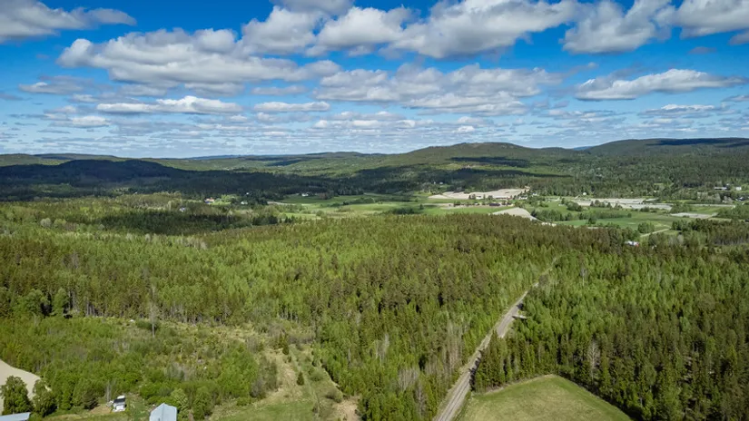 Gård/Skog, del av KRAMFORS KÄRR 1:73 och del av Kärr 1:98, Kramfors