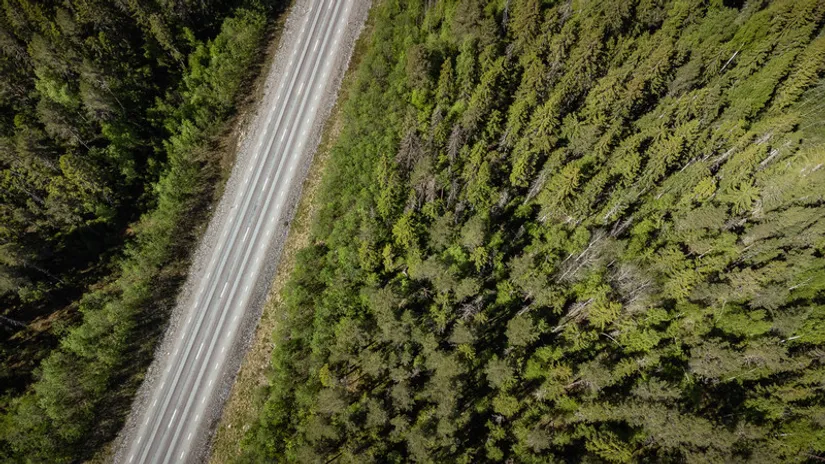 Gård/Skog, del av KRAMFORS KÄRR 1:73 och del av Kärr 1:98, Kramfors