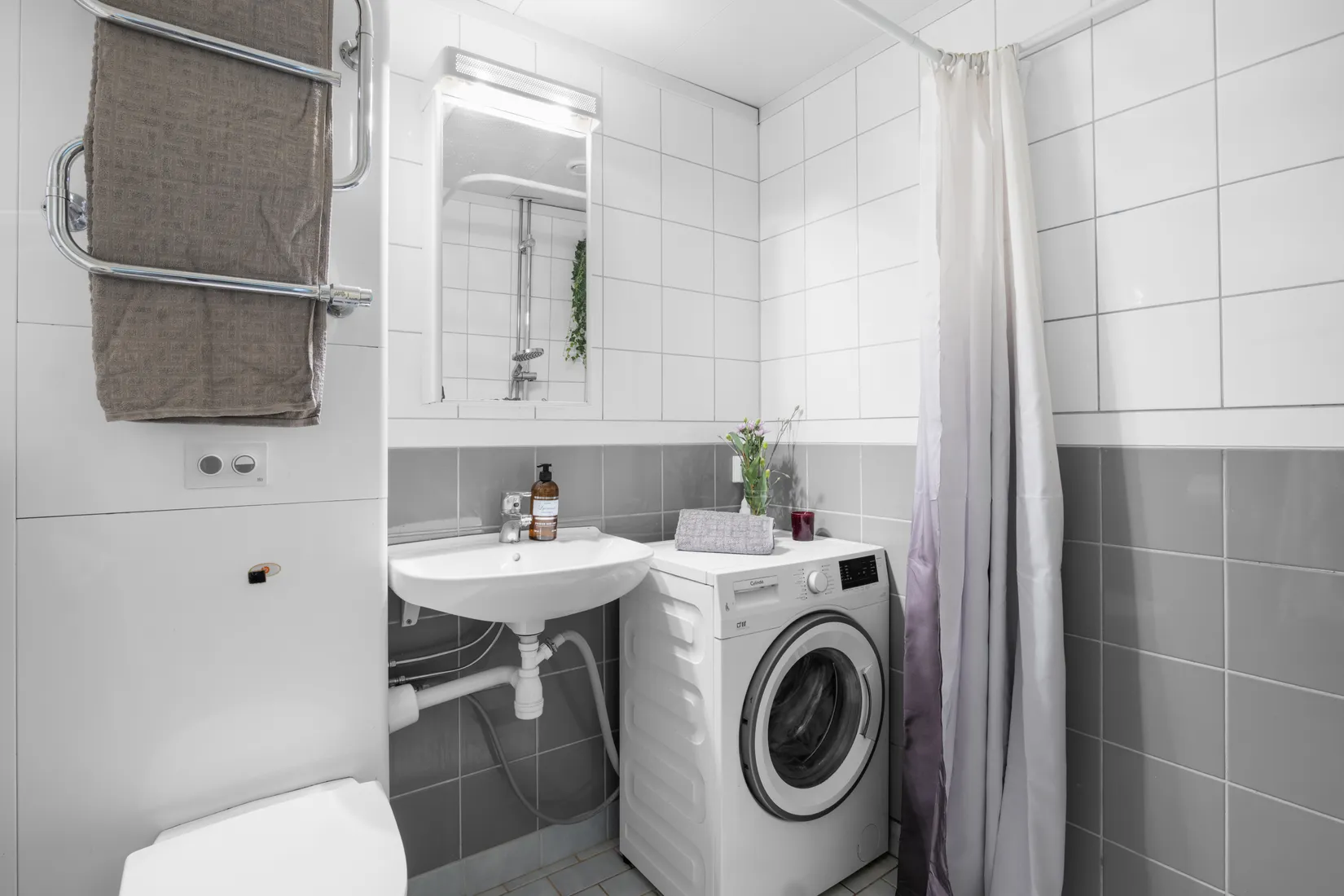 Bostadsrätt, Ringvägen 53, Västerhaninge, Haninge