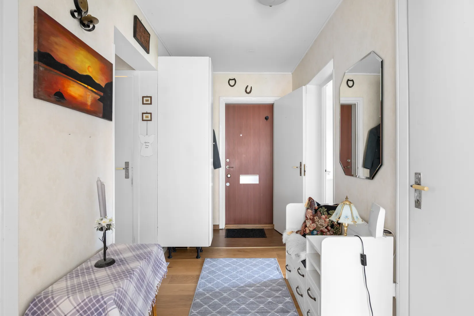 Bostadsrätt, Ringvägen 53, Västerhaninge, Haninge