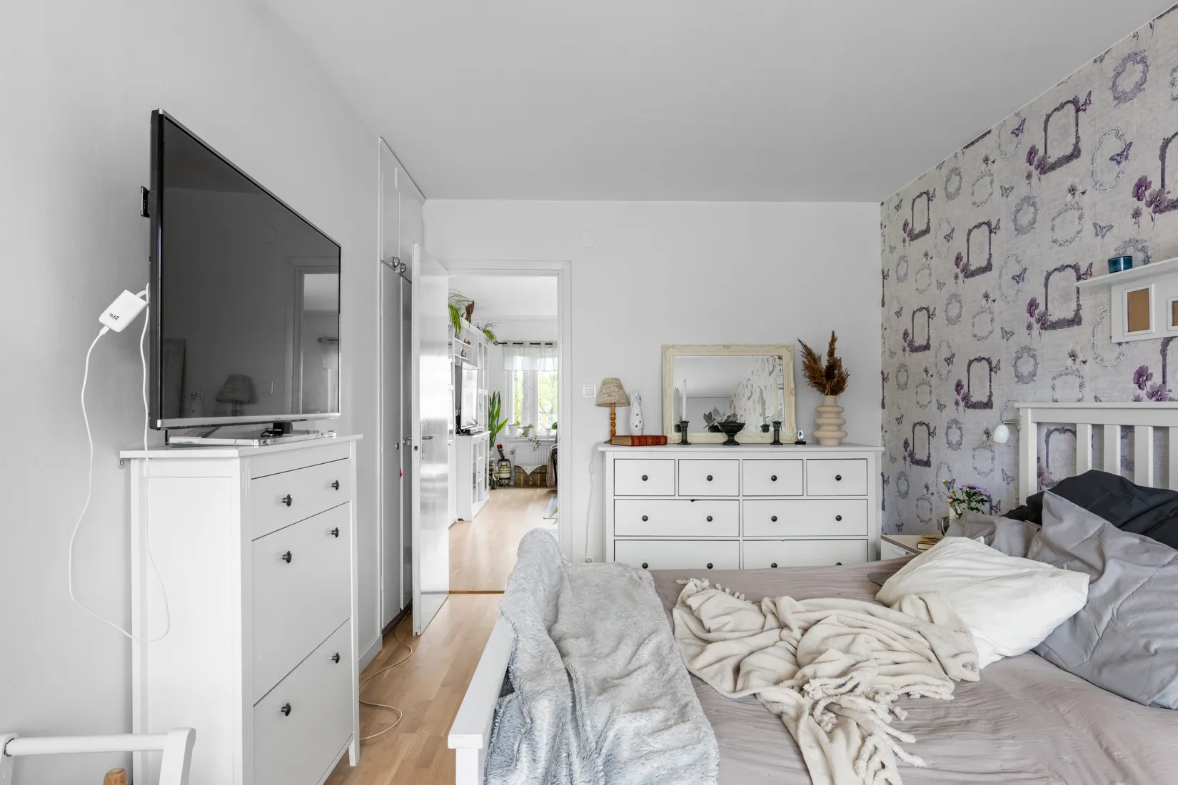 Bostadsrätt, Ringvägen 53, Västerhaninge, Haninge
