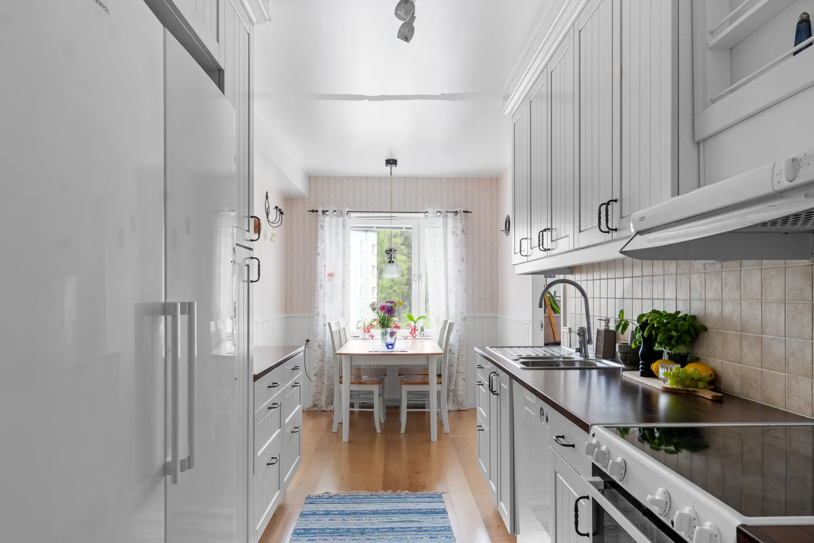 Bostadsrätt, Ringvägen 53, Västerhaninge, Haninge