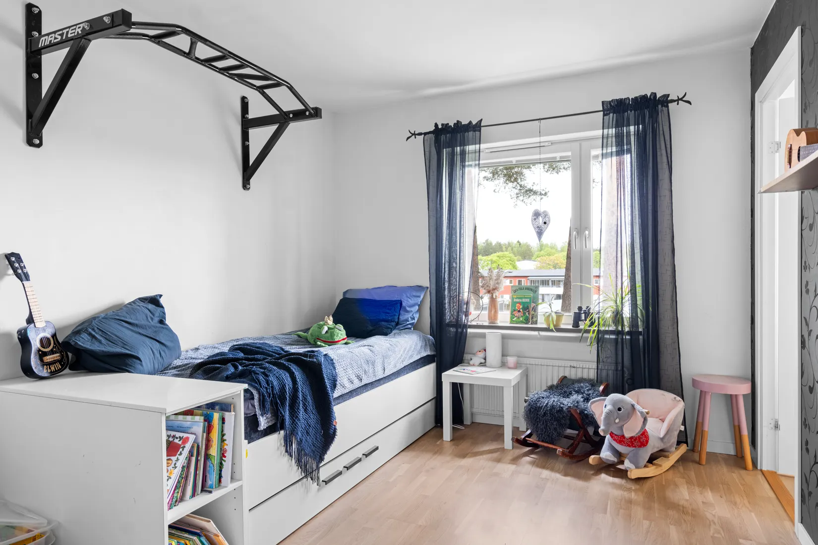 Bostadsrätt, Ringvägen 53, Västerhaninge, Haninge