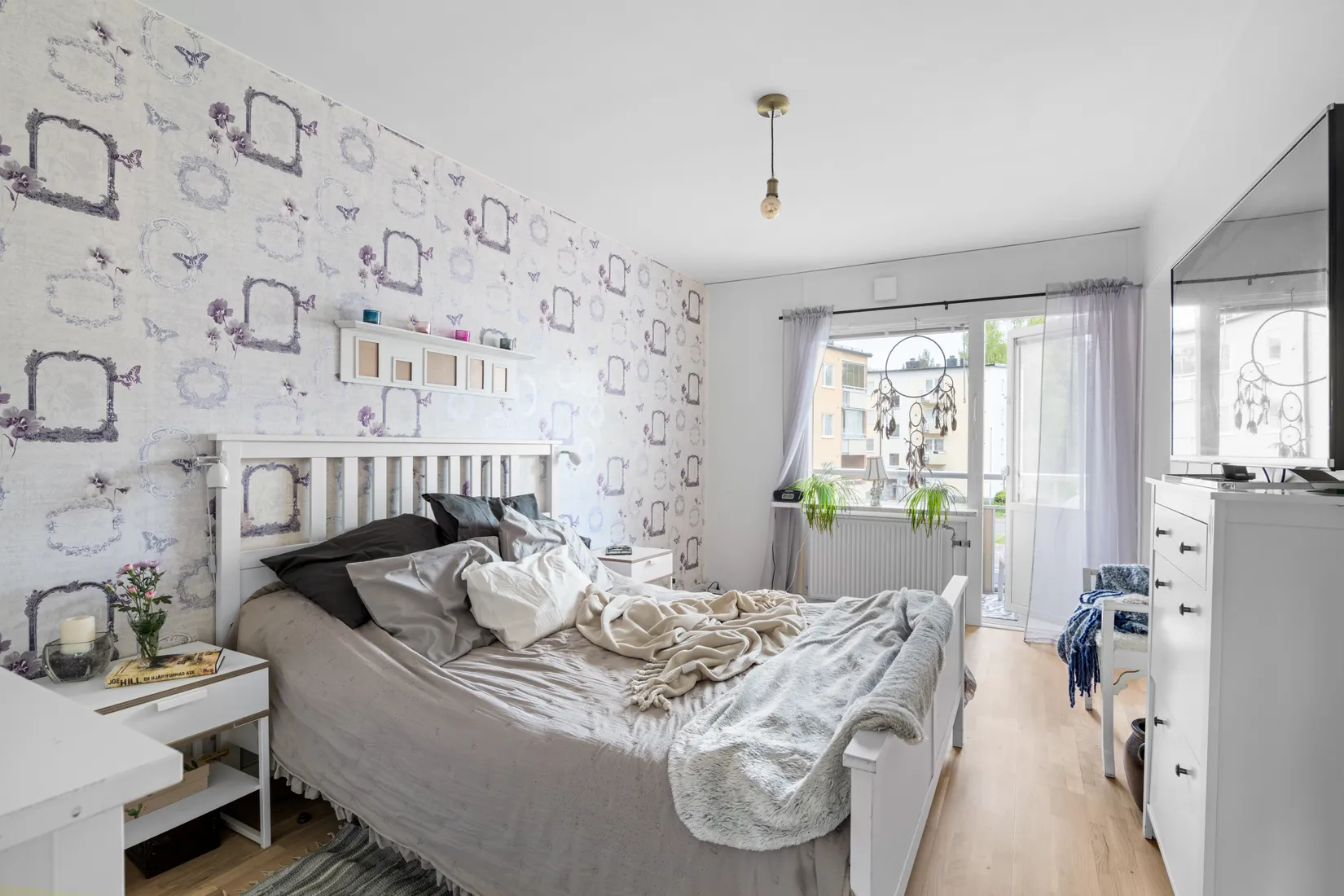 Bostadsrätt, Ringvägen 53, Västerhaninge, Haninge