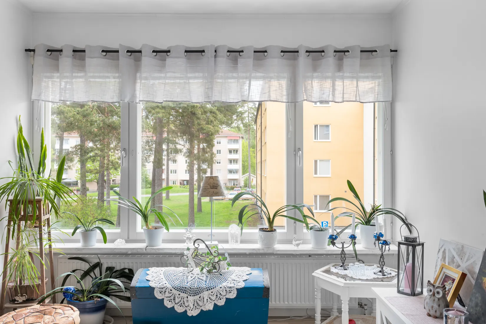 Bostadsrätt, Ringvägen 53, Västerhaninge, Haninge