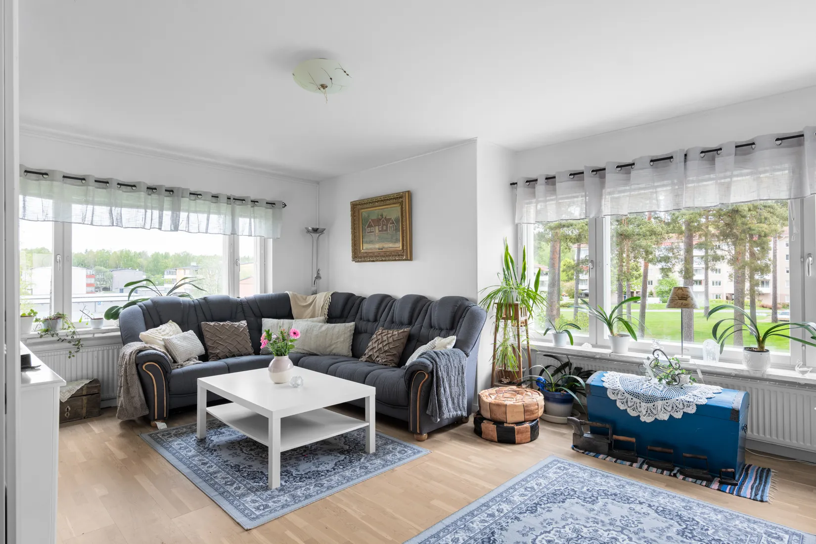 Bostadsrätt, Ringvägen 53, Västerhaninge, Haninge