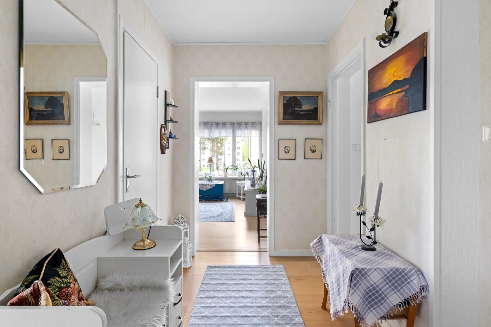 Bostadsrätt, Ringvägen 53, Västerhaninge, Haninge