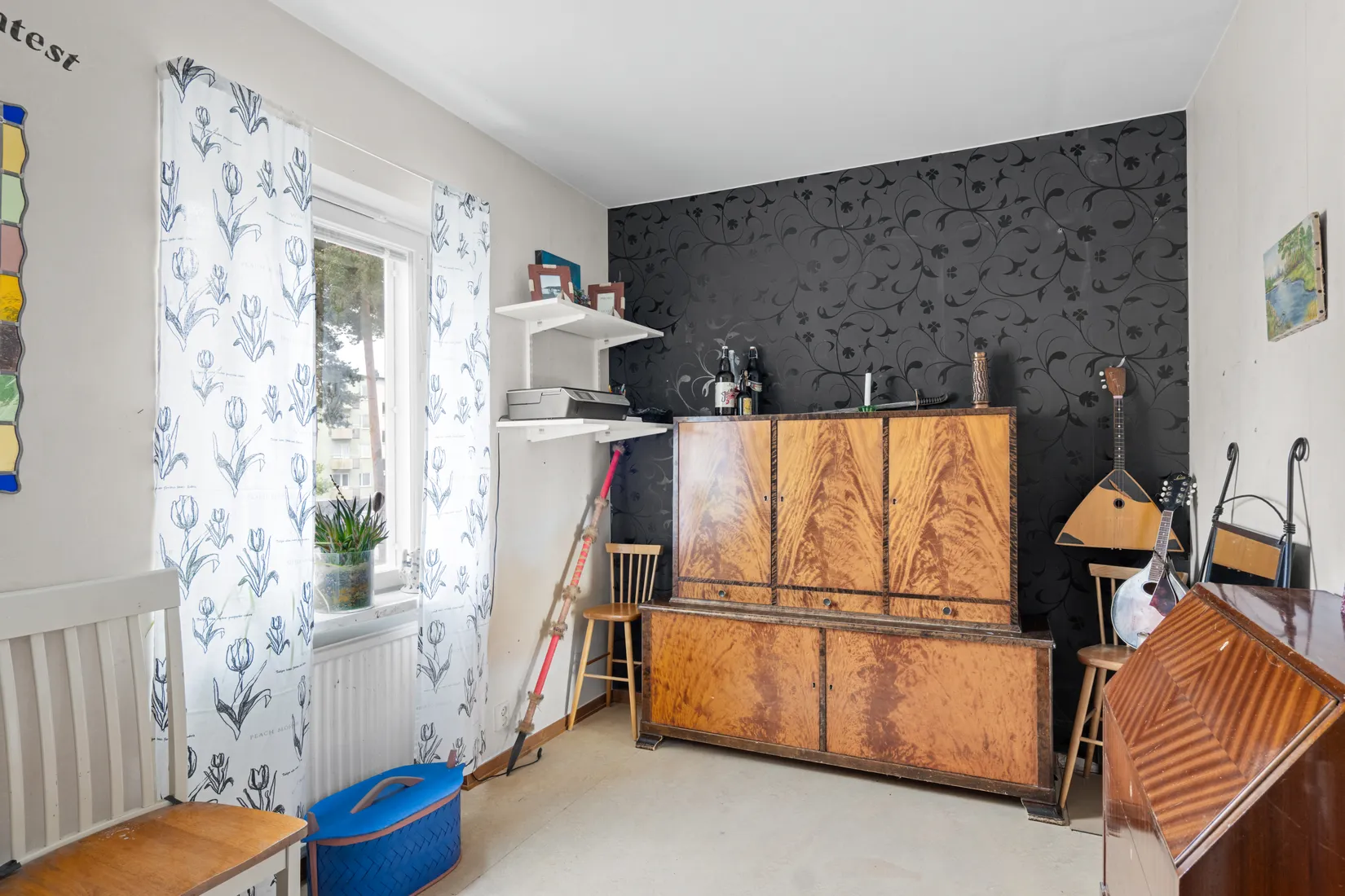 Bostadsrätt, Ringvägen 53, Västerhaninge, Haninge
