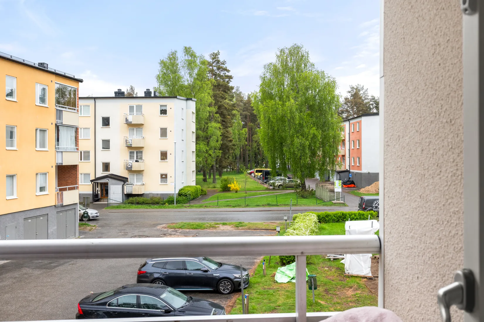 Bostadsrätt, Ringvägen 53, Västerhaninge, Haninge
