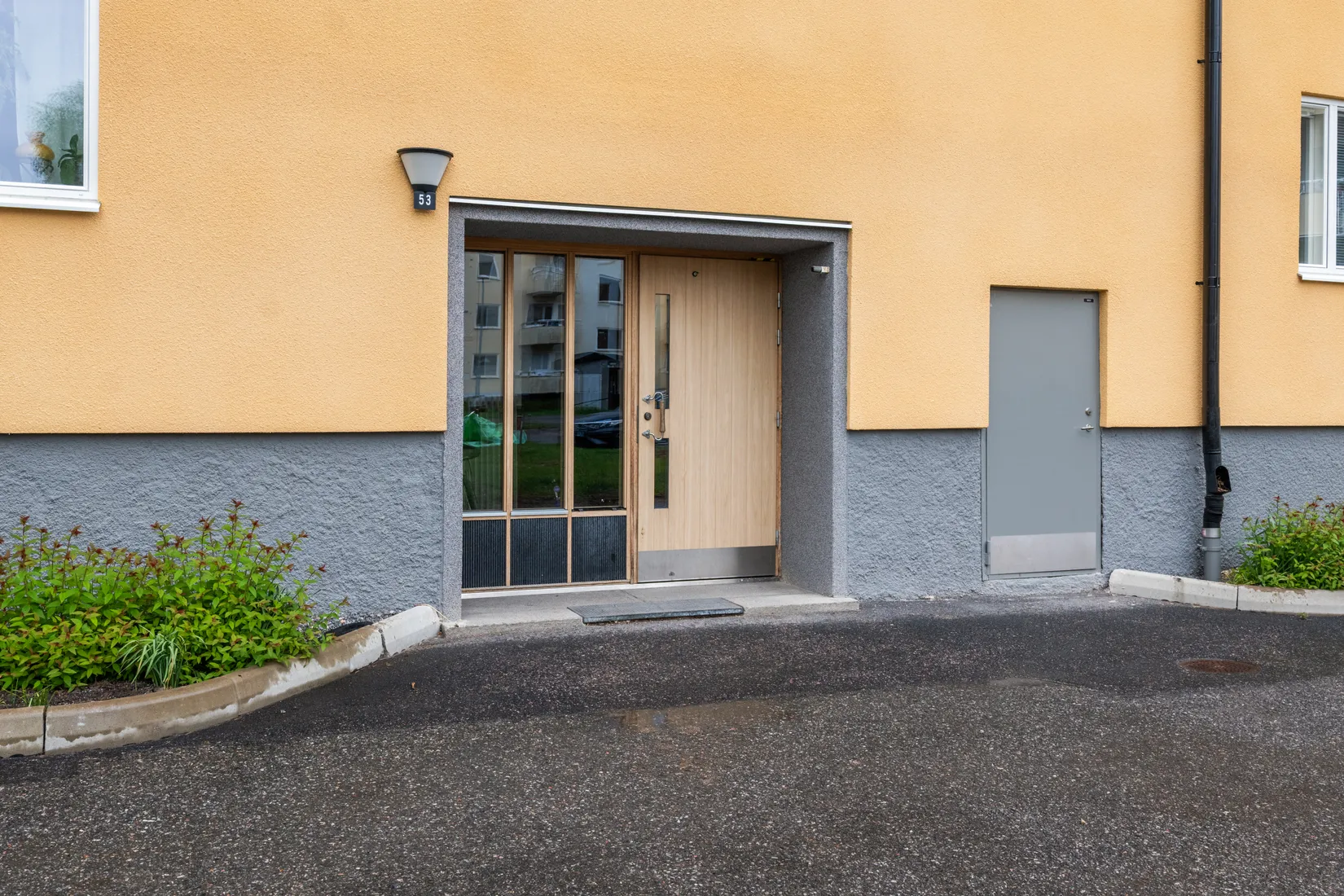 Bostadsrätt, Ringvägen 53, Västerhaninge, Haninge